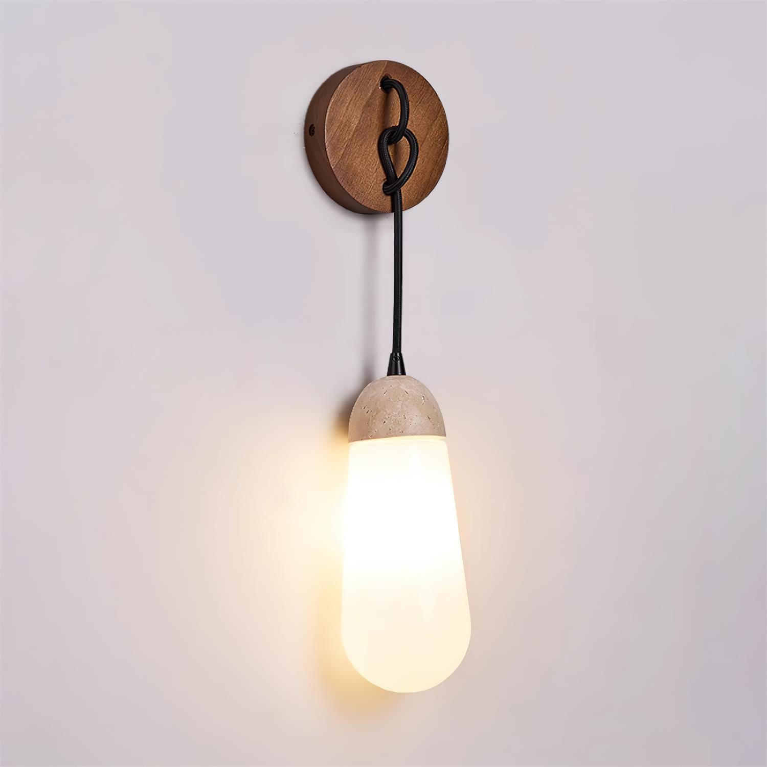 Kesco Wall Light
