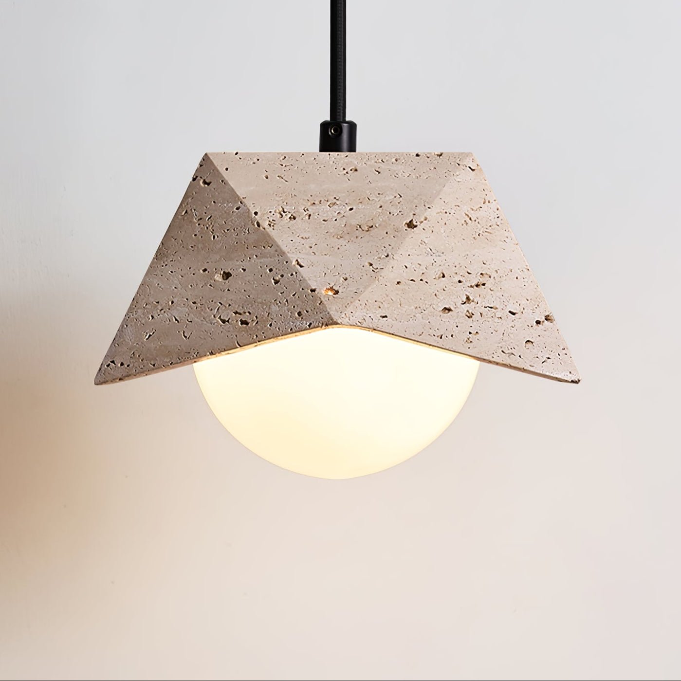 Kisel Pendant Light