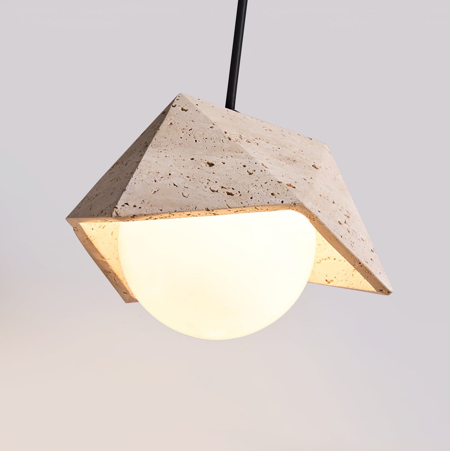 Kisel Pendant Light