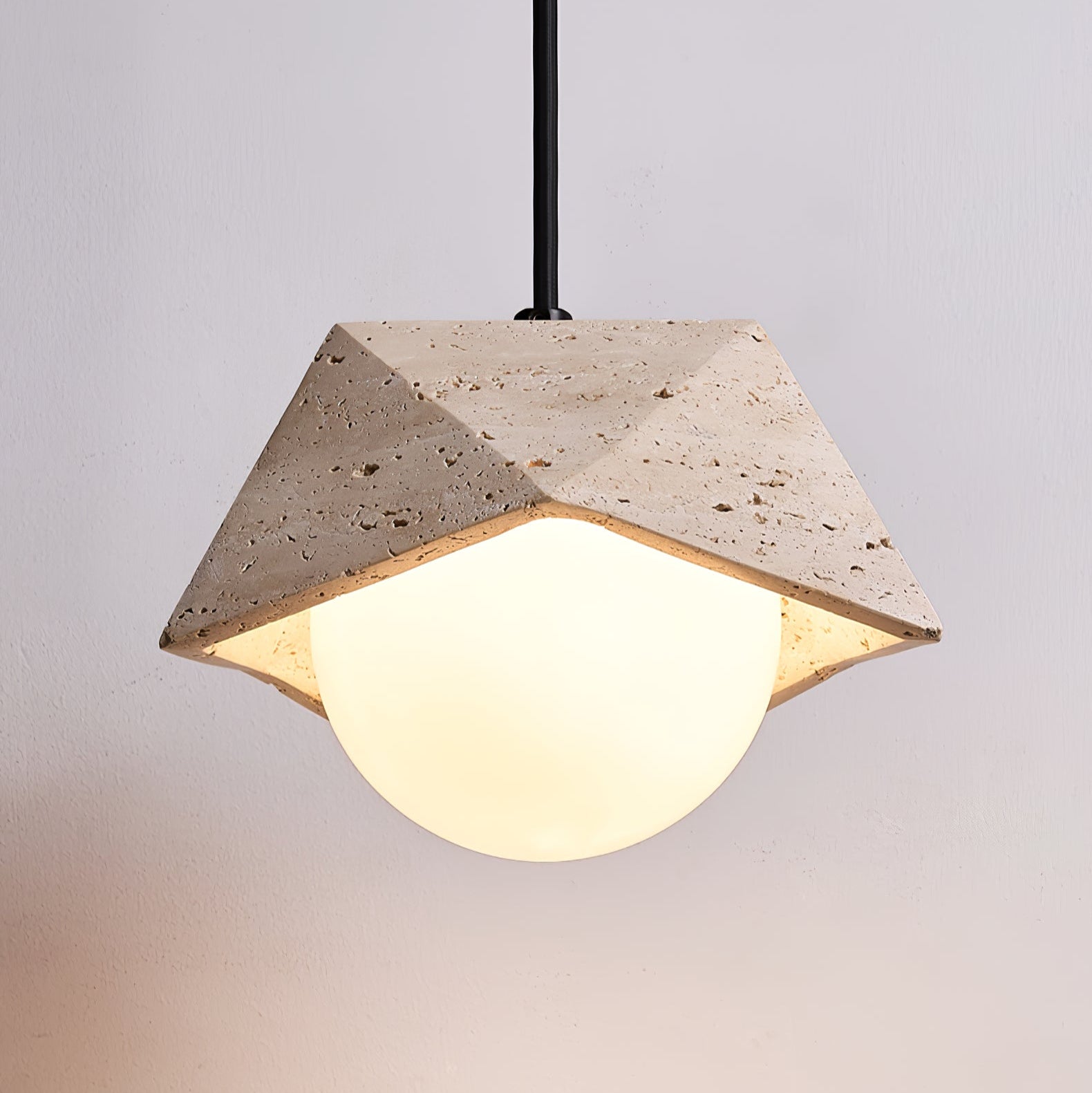 Kisel Pendant Light