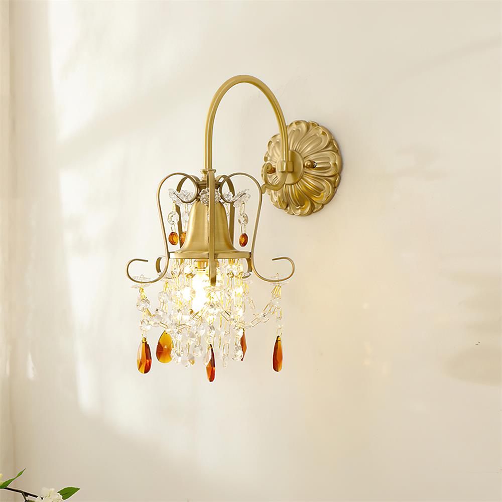 Ketylin Wall Light