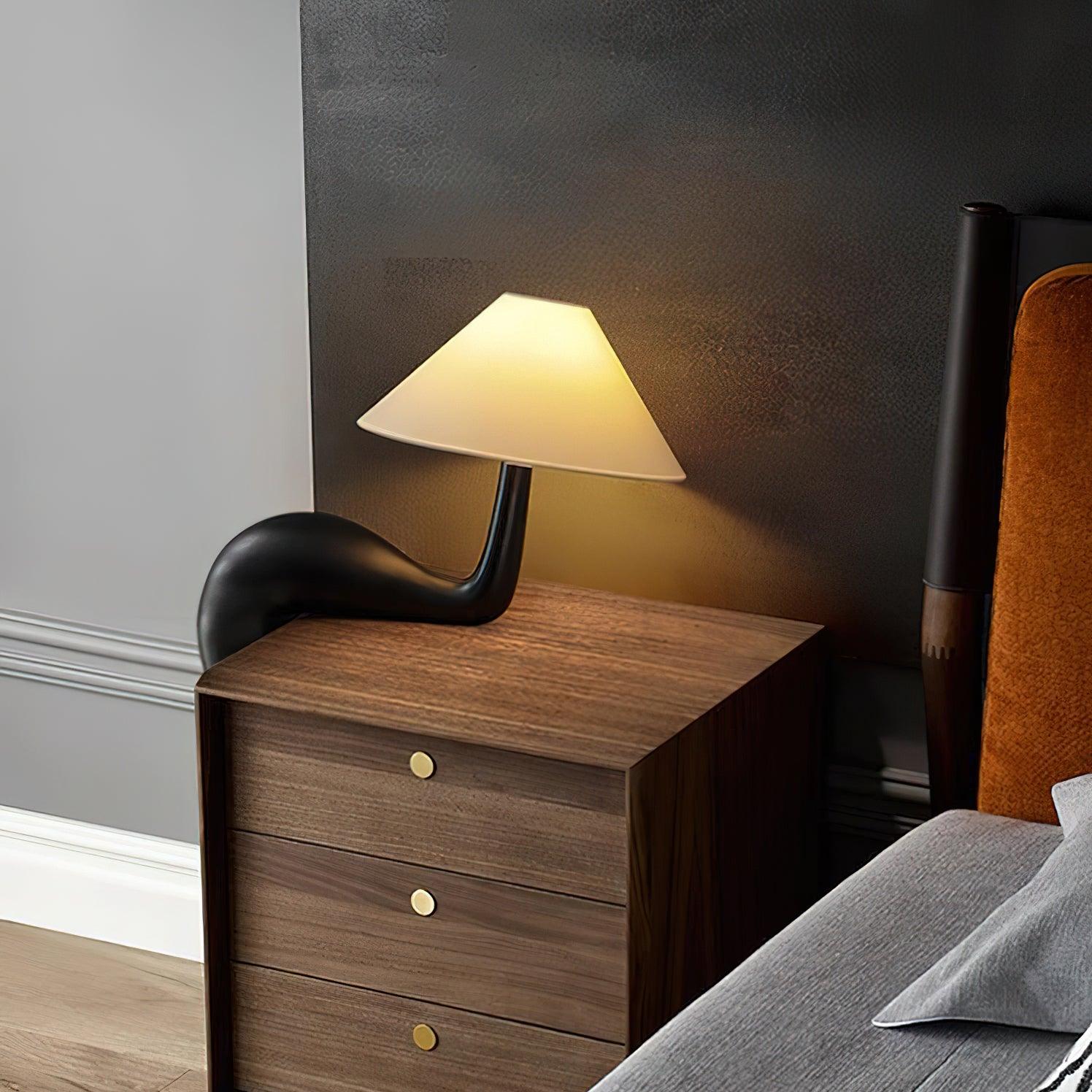 Tombon Reclining Table Lamp