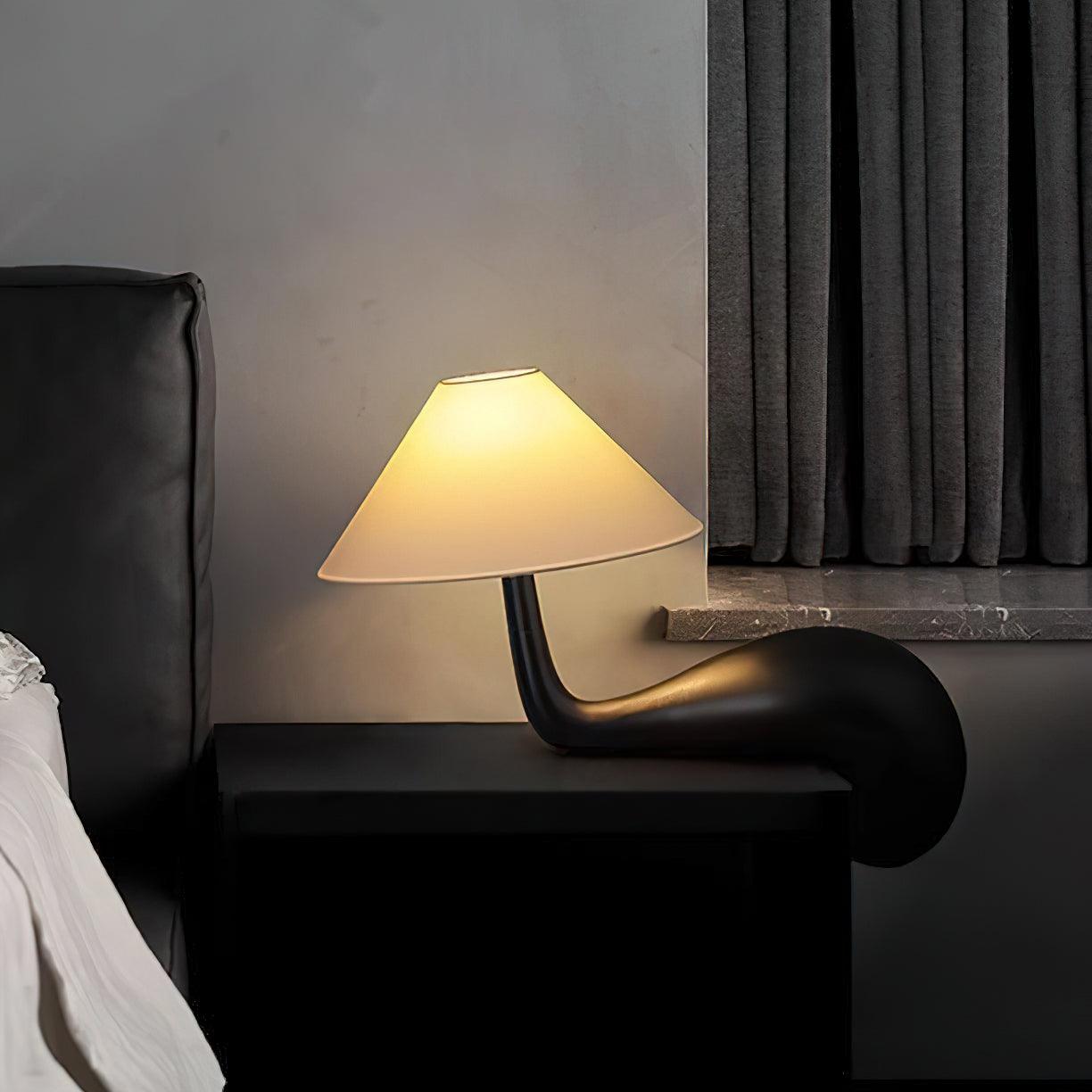 Tombon Reclining Table Lamp