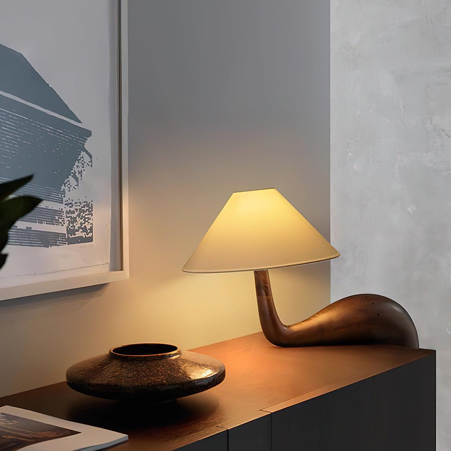 Tombon Reclining Table Lamp