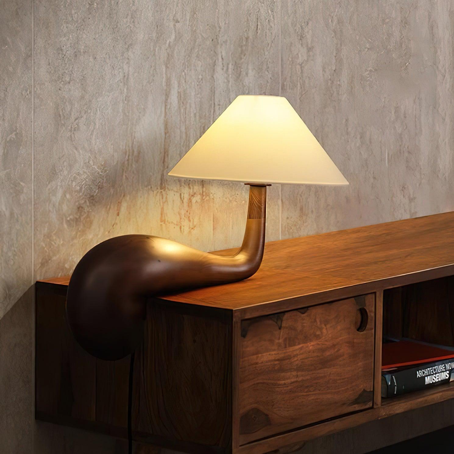 Tombon Reclining Table Lamp