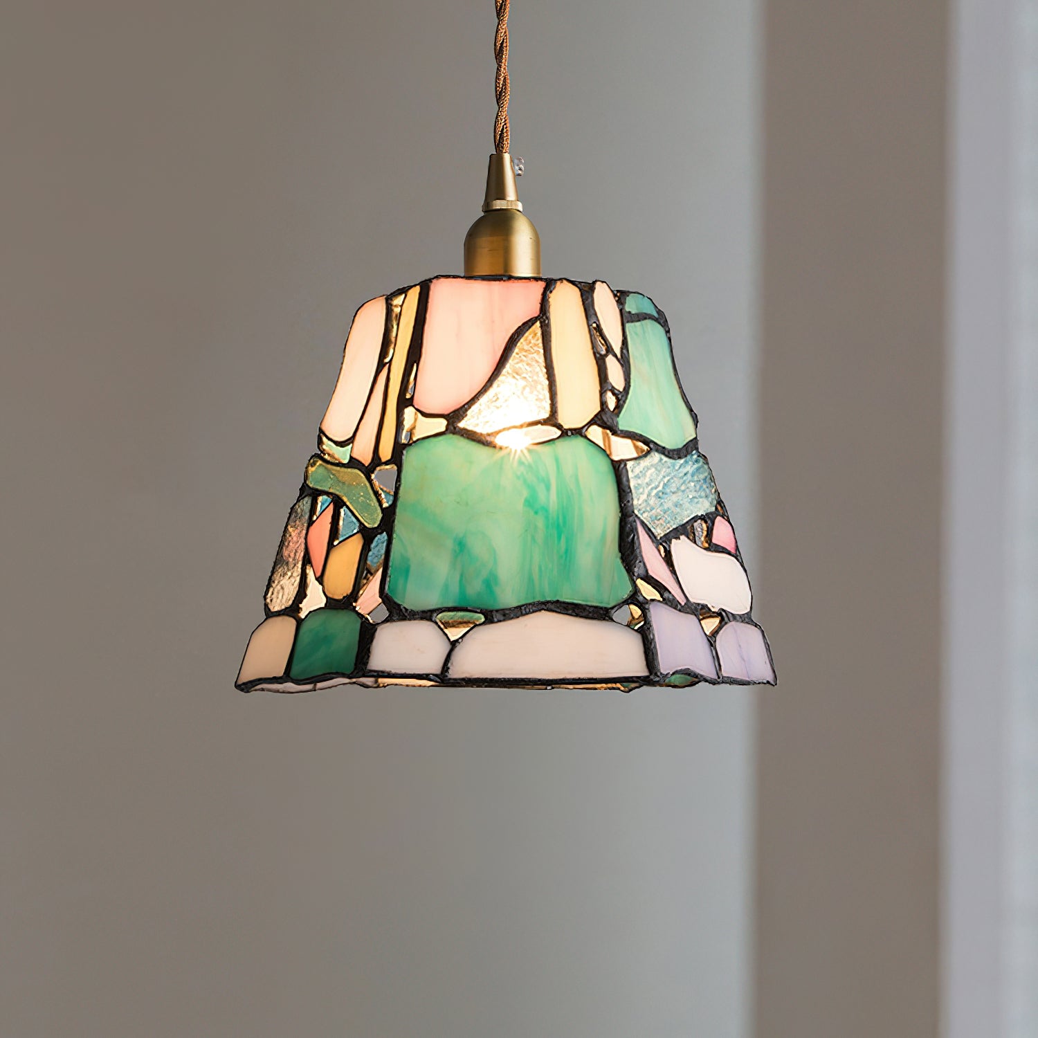 Kloner Tiffany Pendant Light
