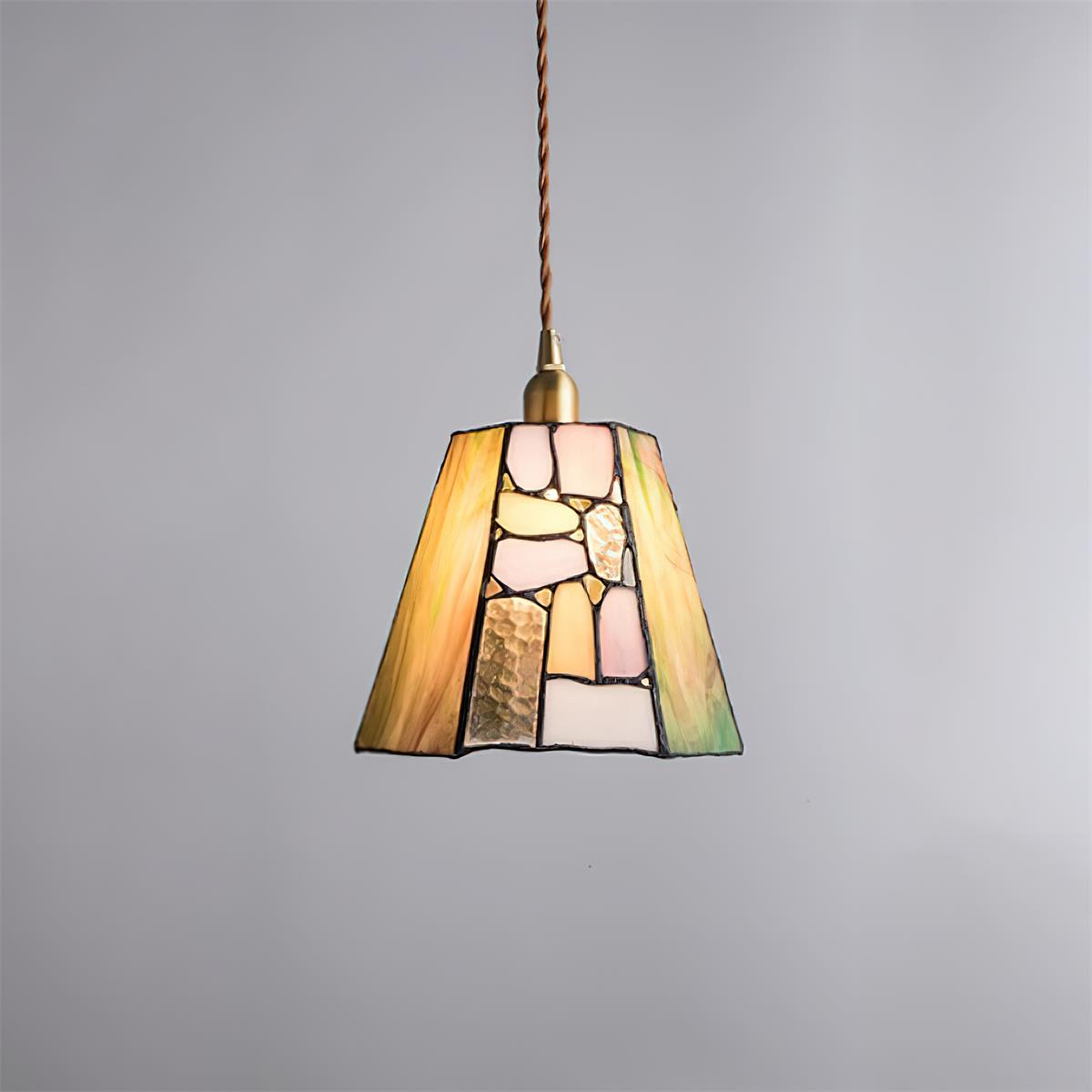 Kloner Tiffany Pendant Light