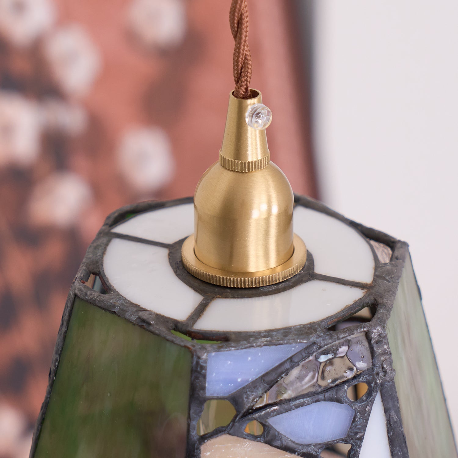 Kloner Tiffany Pendant Light