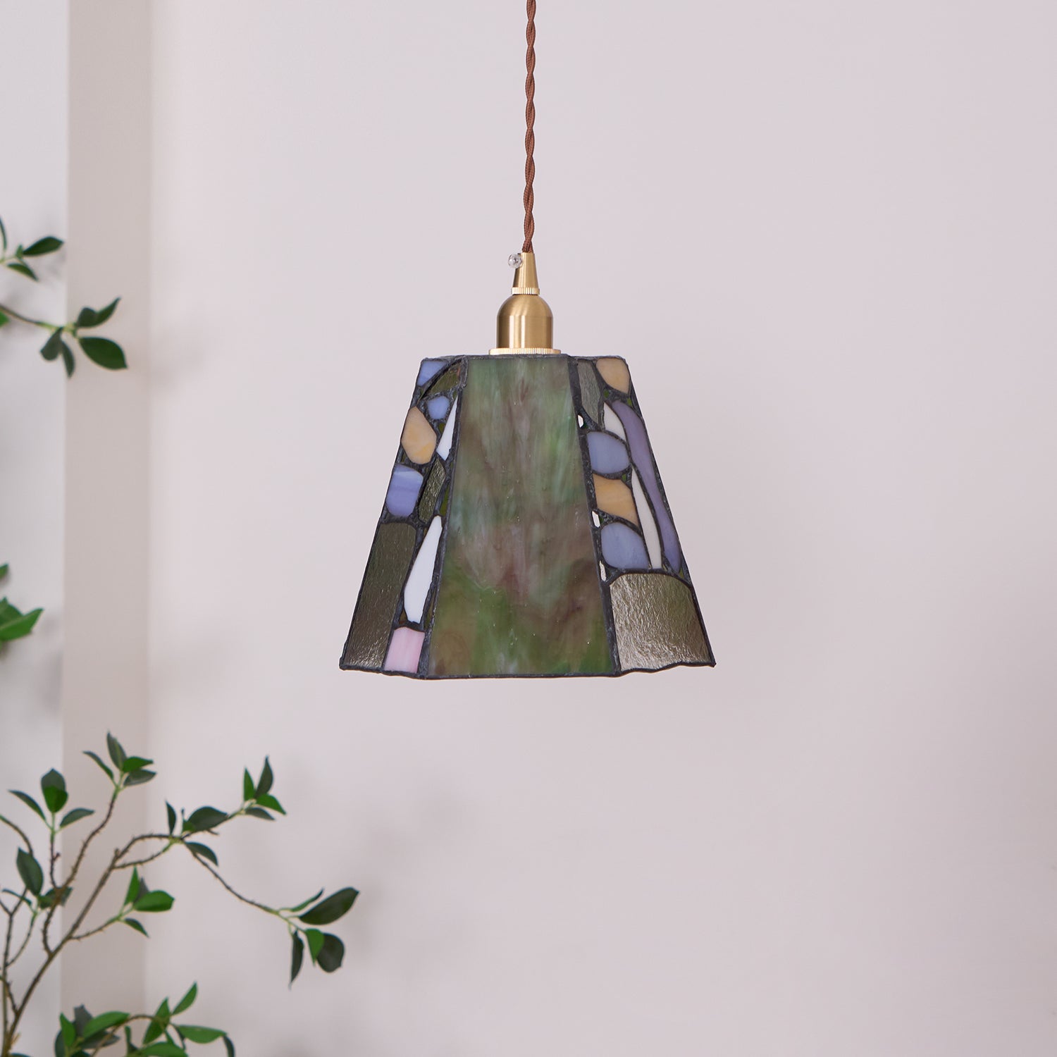 Kloner Tiffany Pendant Light