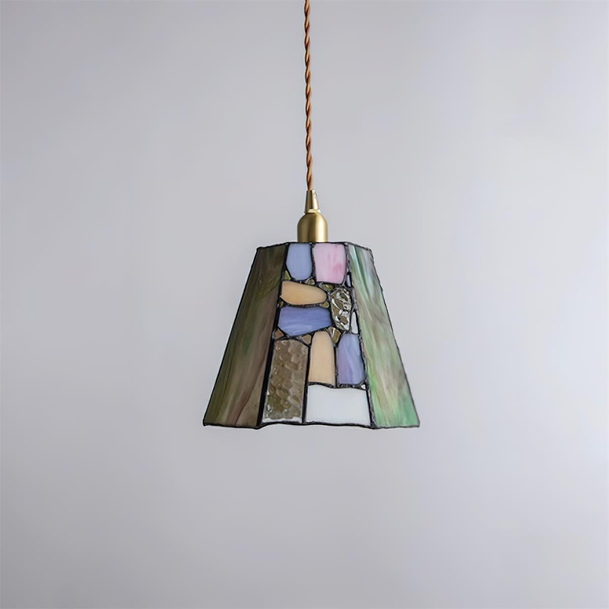Kloner Tiffany Pendant Light