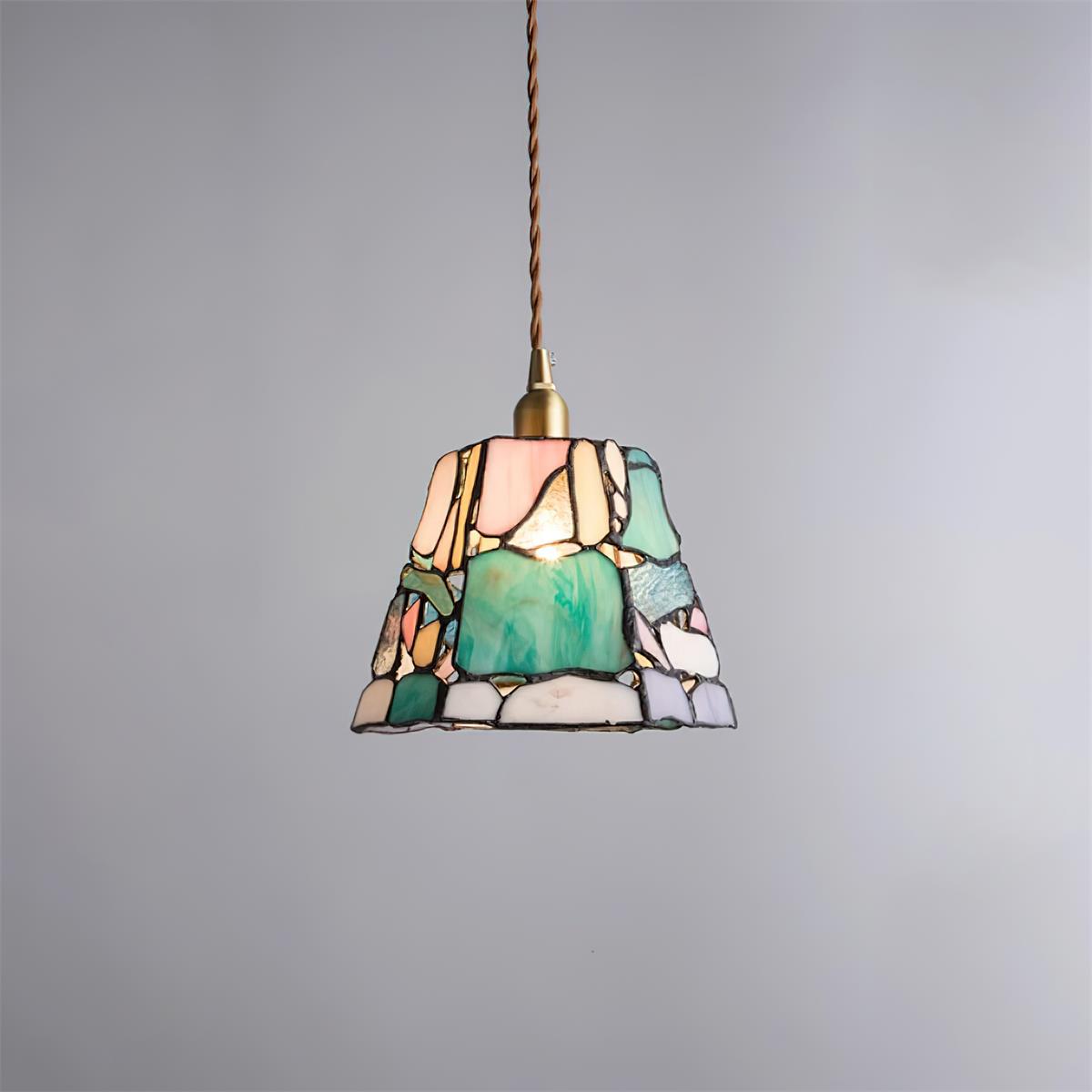 Kloner Tiffany Pendant Light