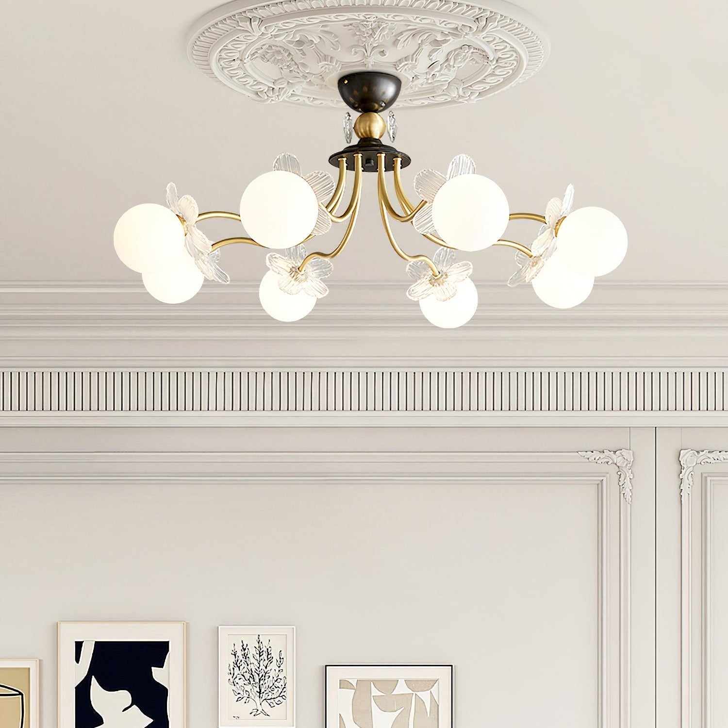 Blove Ceiling Light