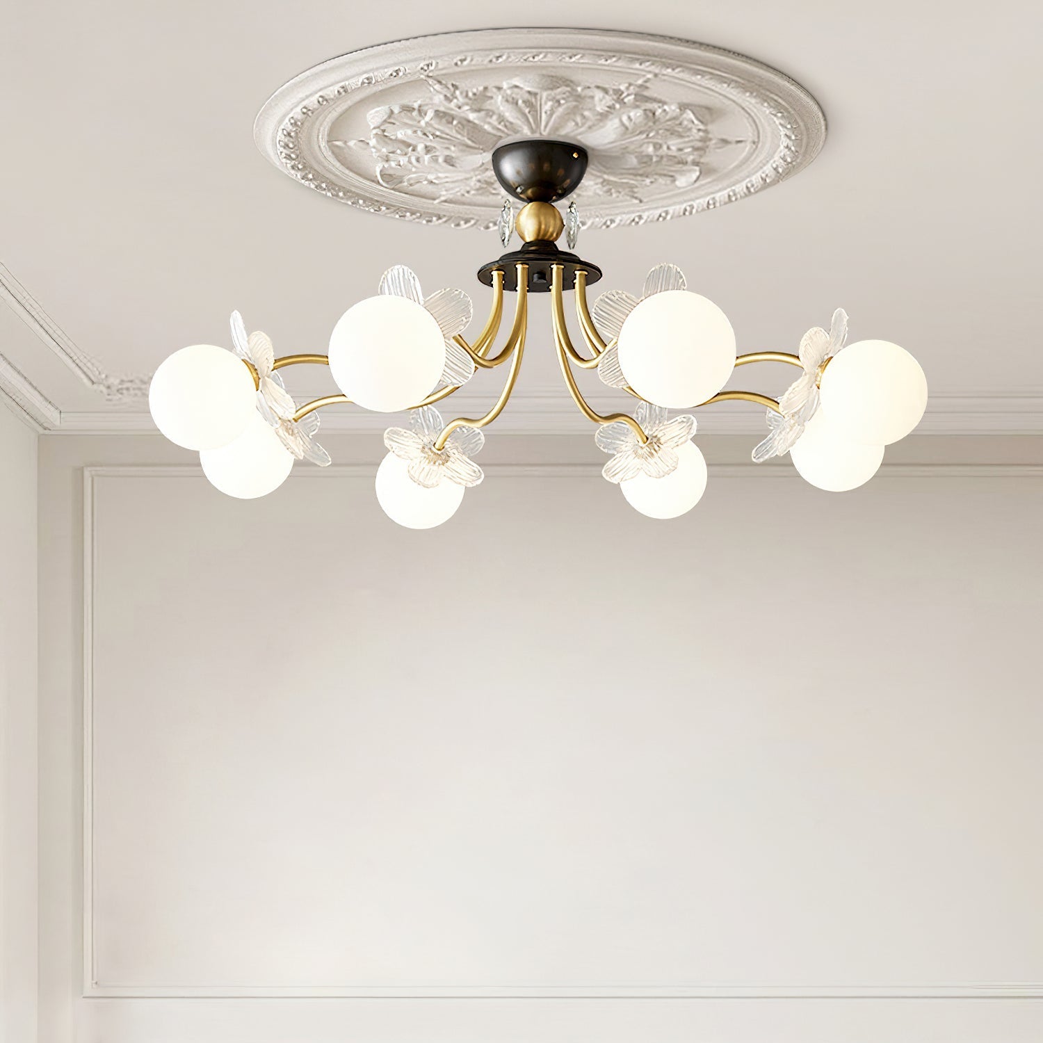 Blove Ceiling Light