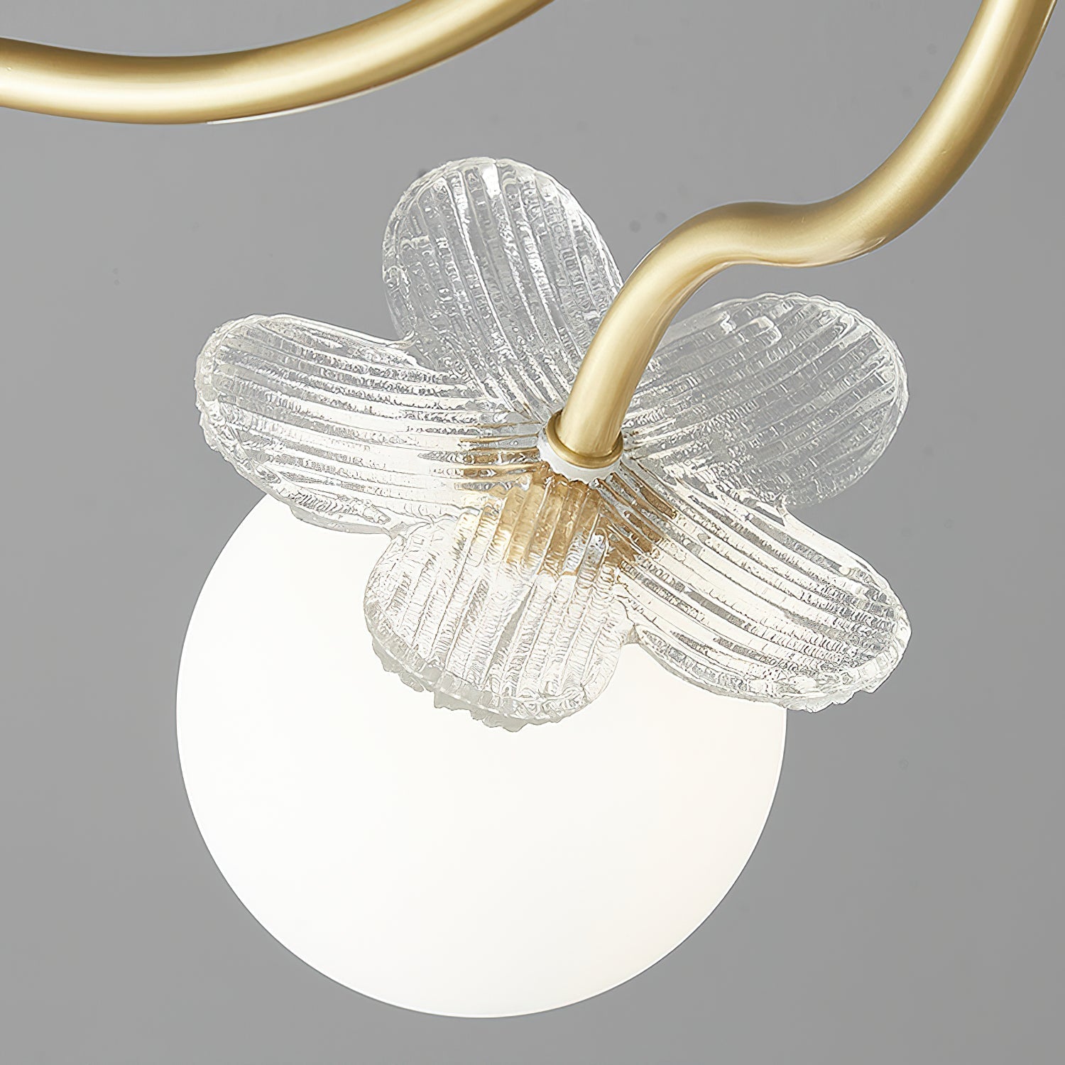 Blove Ceiling Light
