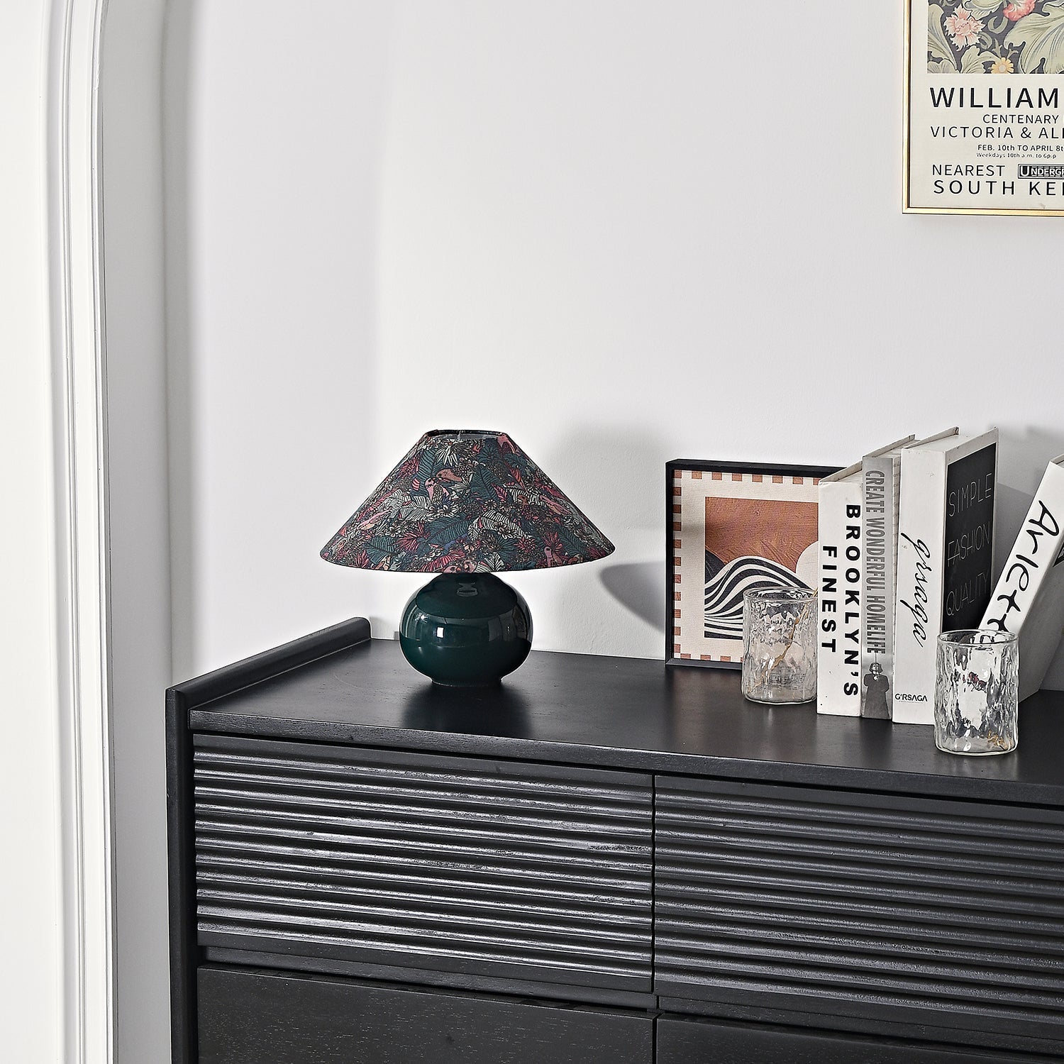 Alunith Table Lamp
