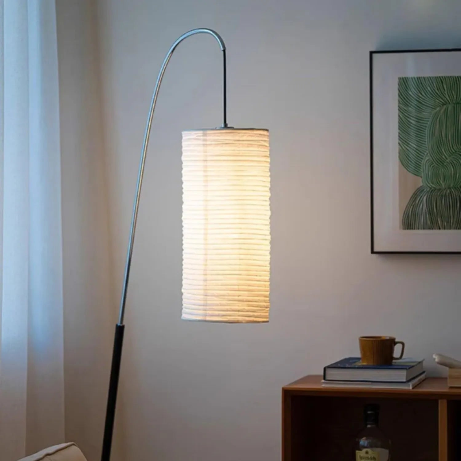 Kamafo Floor Lamp