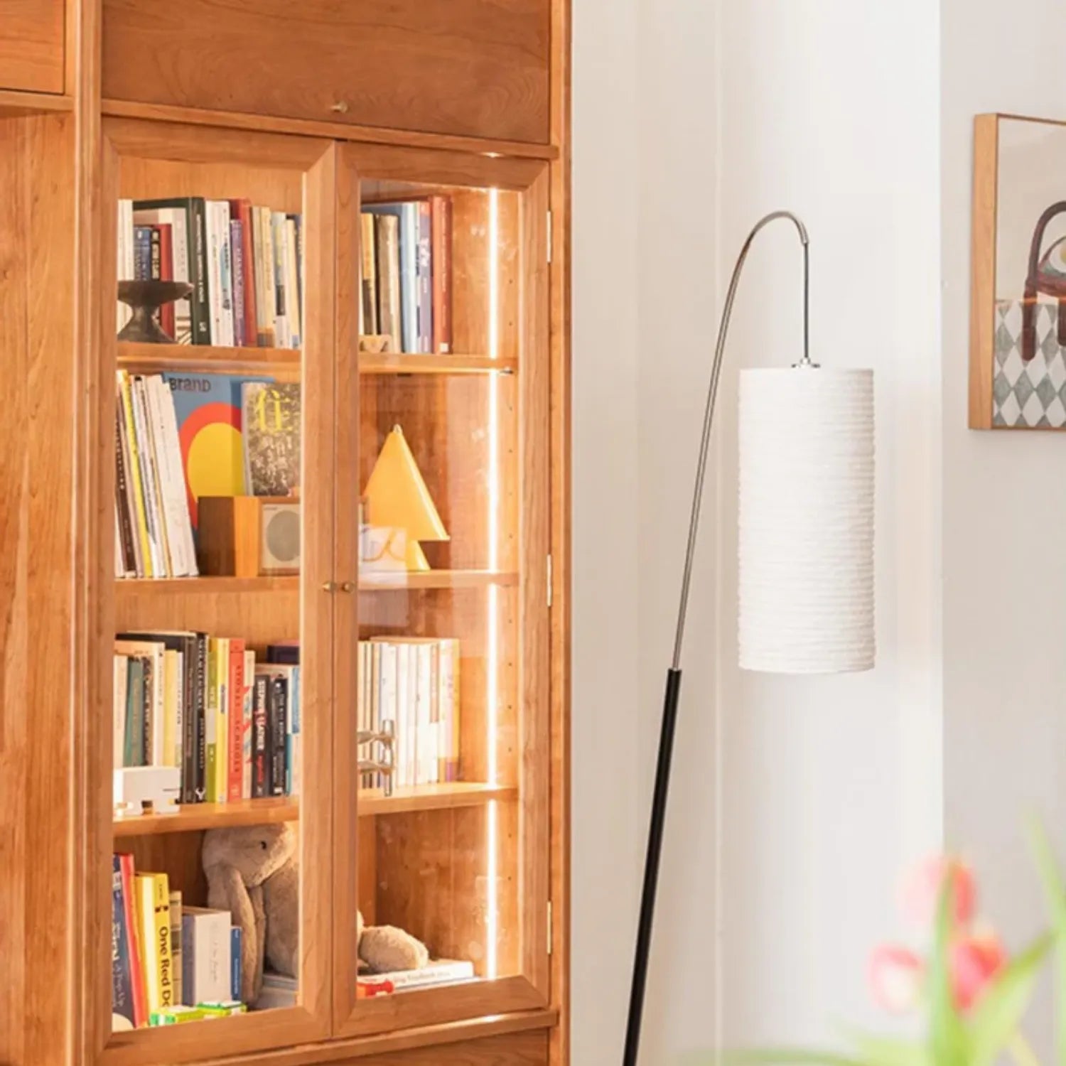 Kamafo Floor Lamp