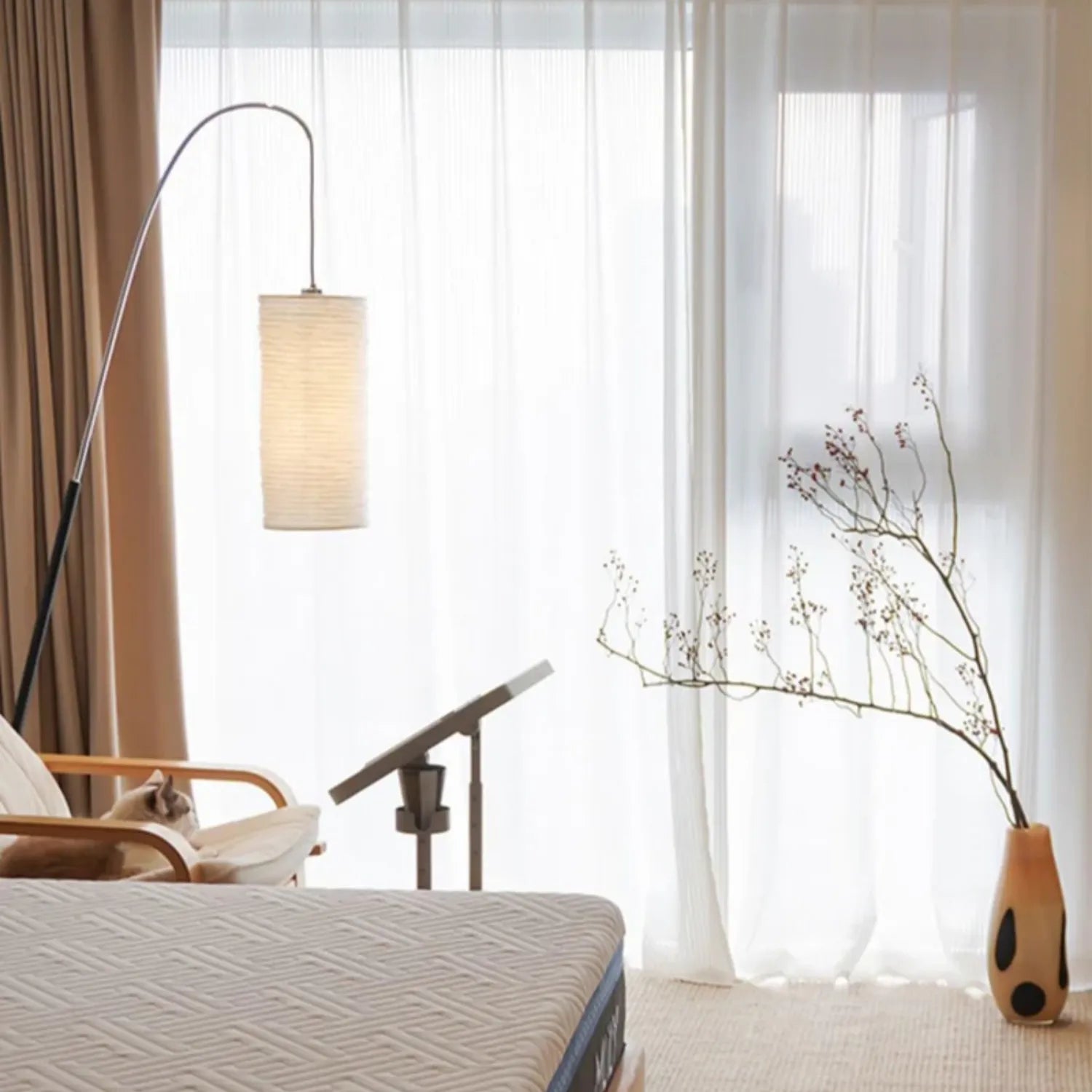 Kamafo Floor Lamp