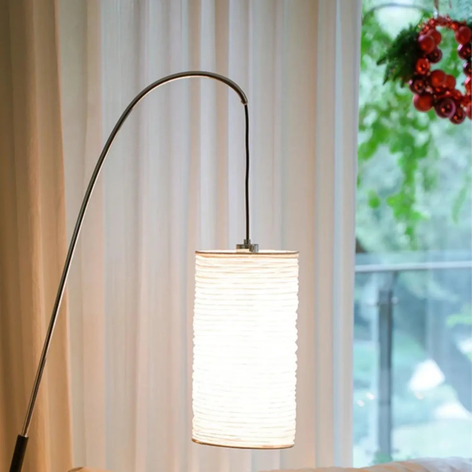 Kamafo Floor Lamp