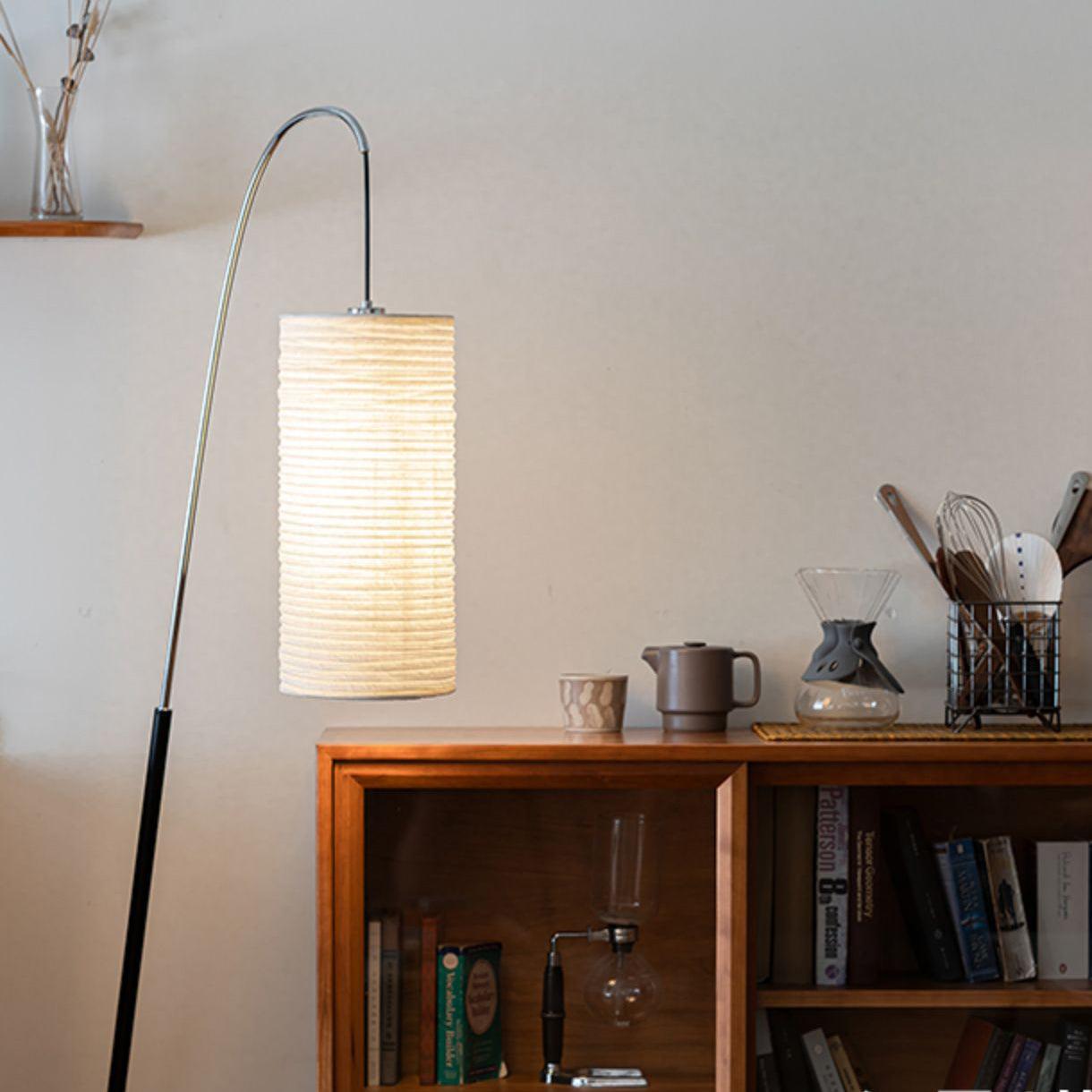 Kamafo Floor Lamp