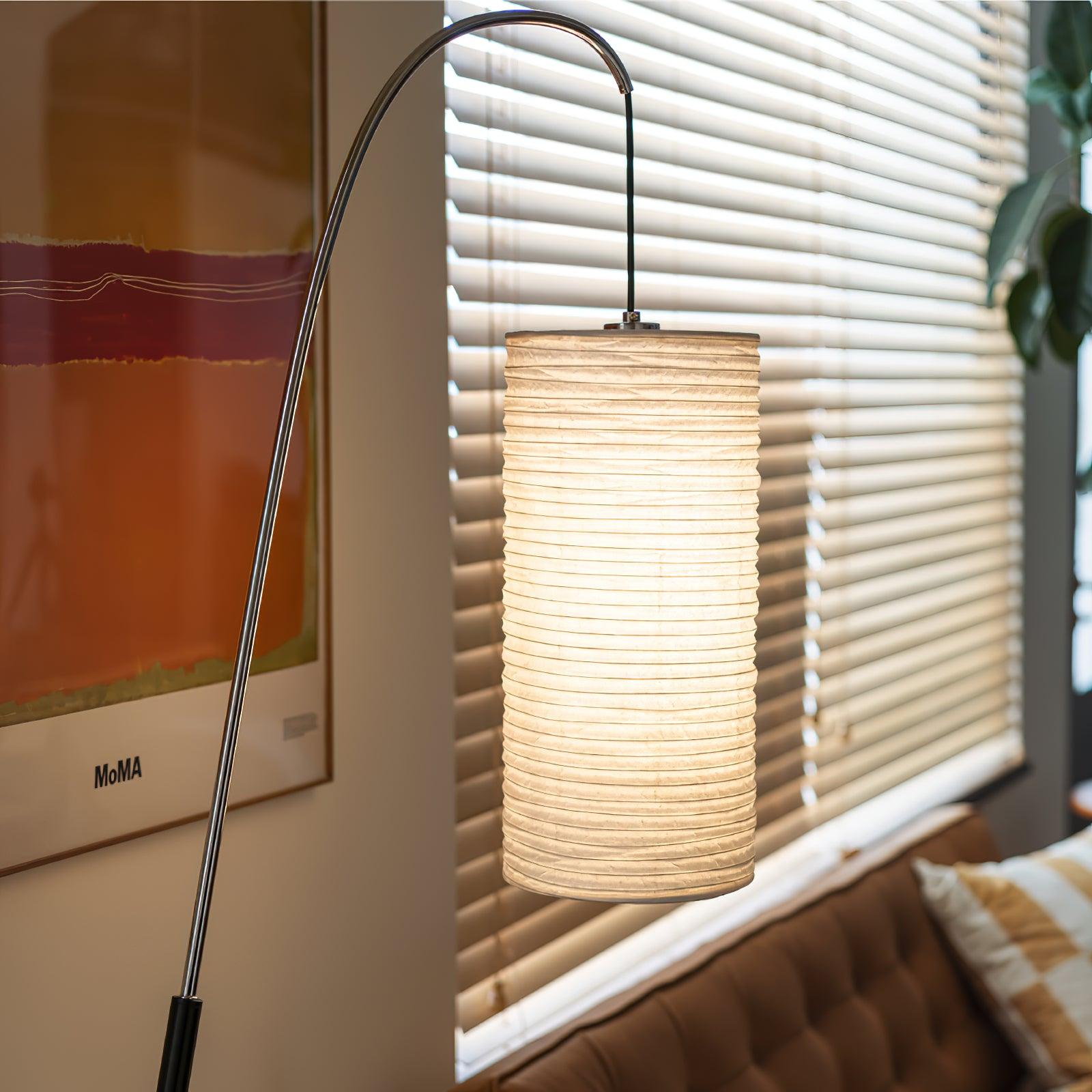 Kamafo Floor Lamp