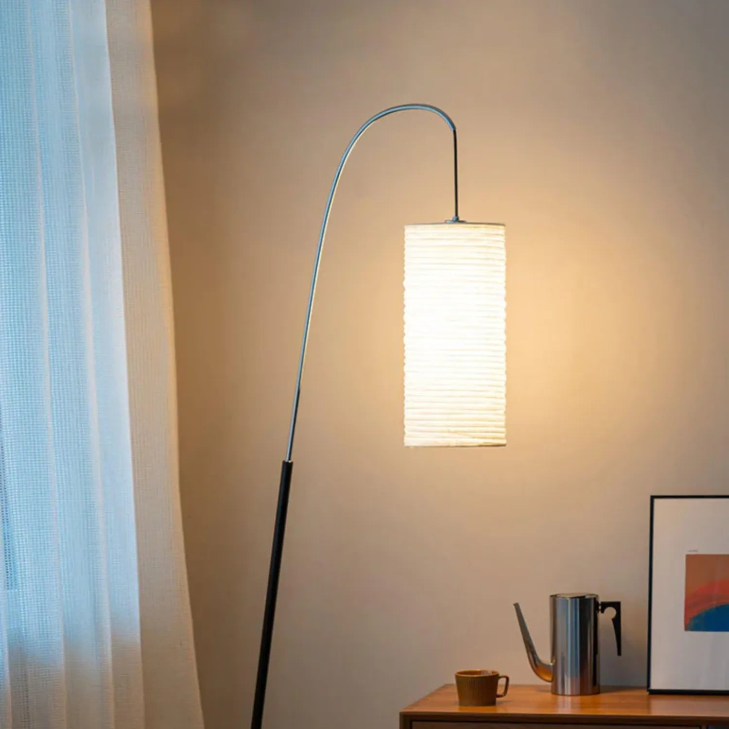 Kamafo Floor Lamp
