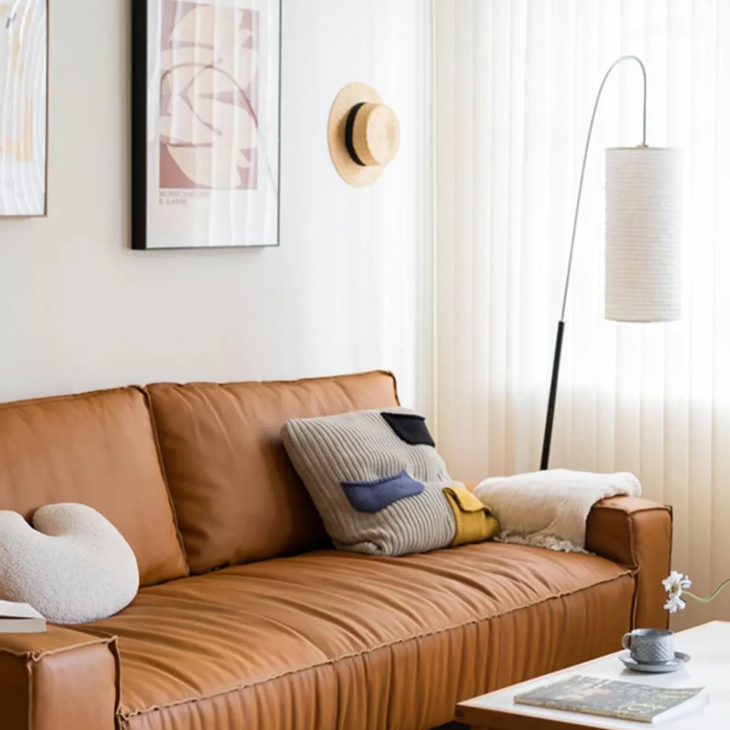 Kamafo Floor Lamp