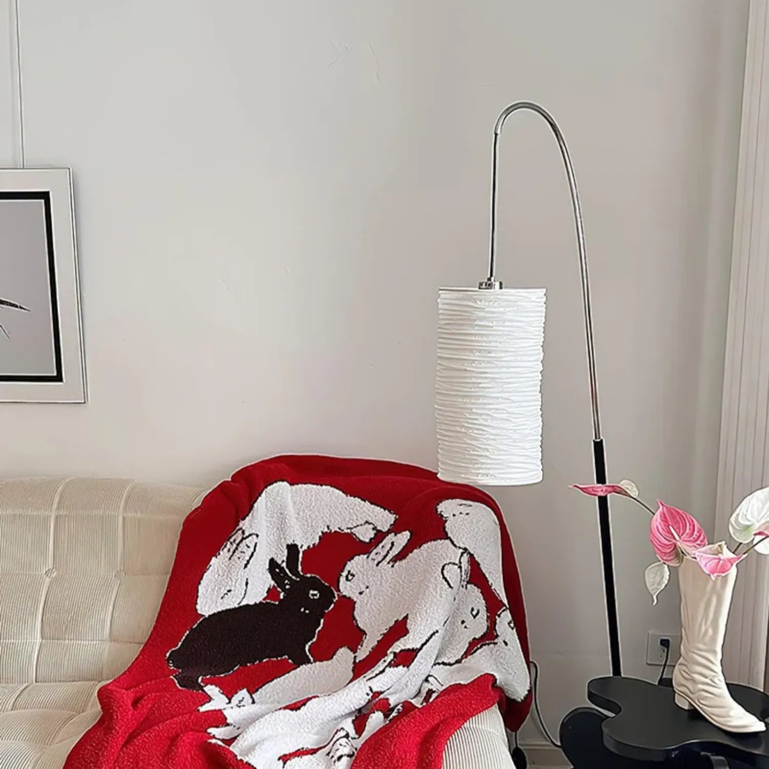 Kamafo Floor Lamp