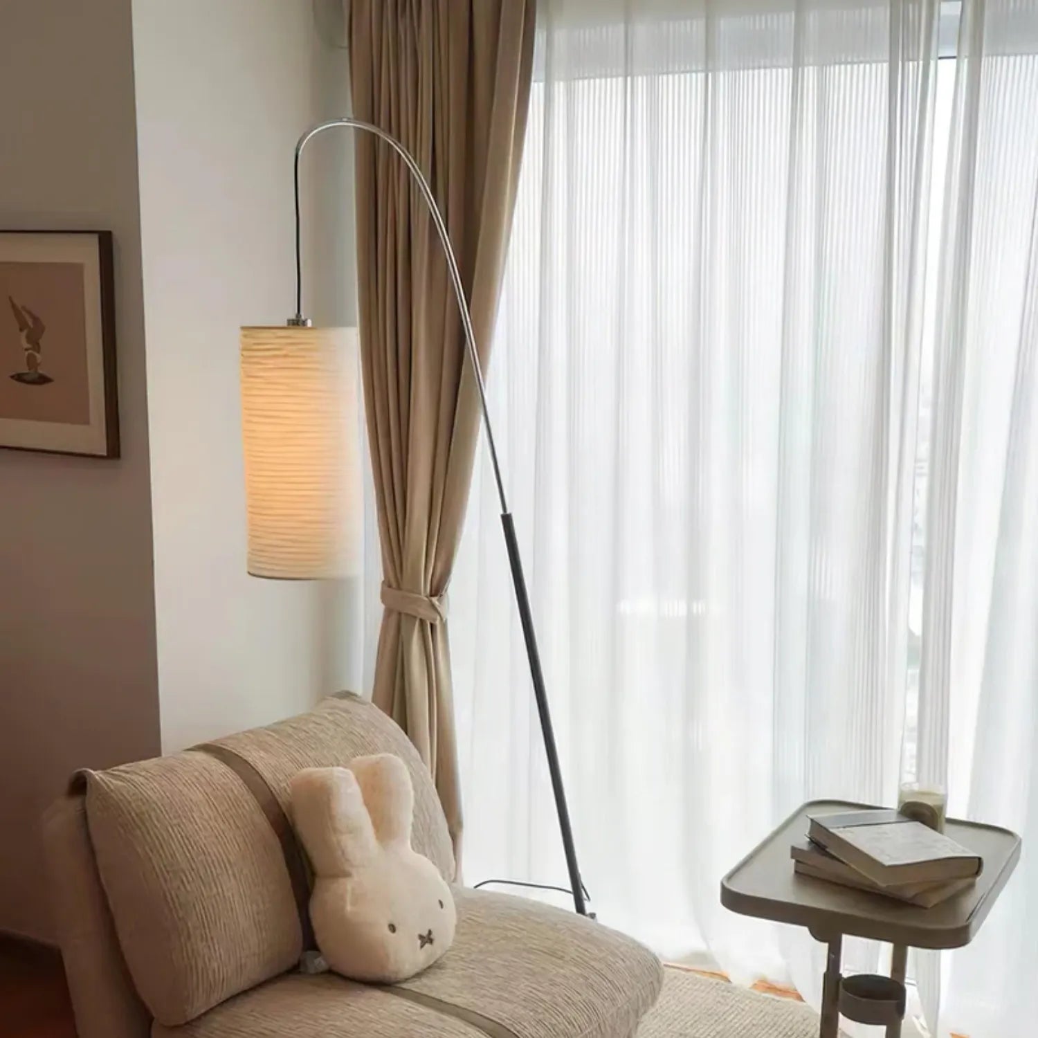 Kamafo Floor Lamp