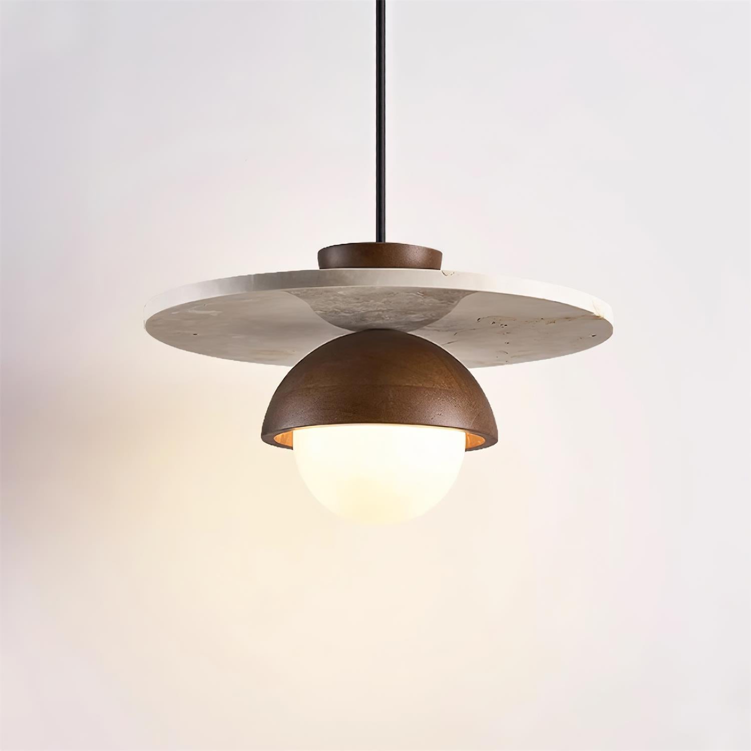 Kasela Pendant Light