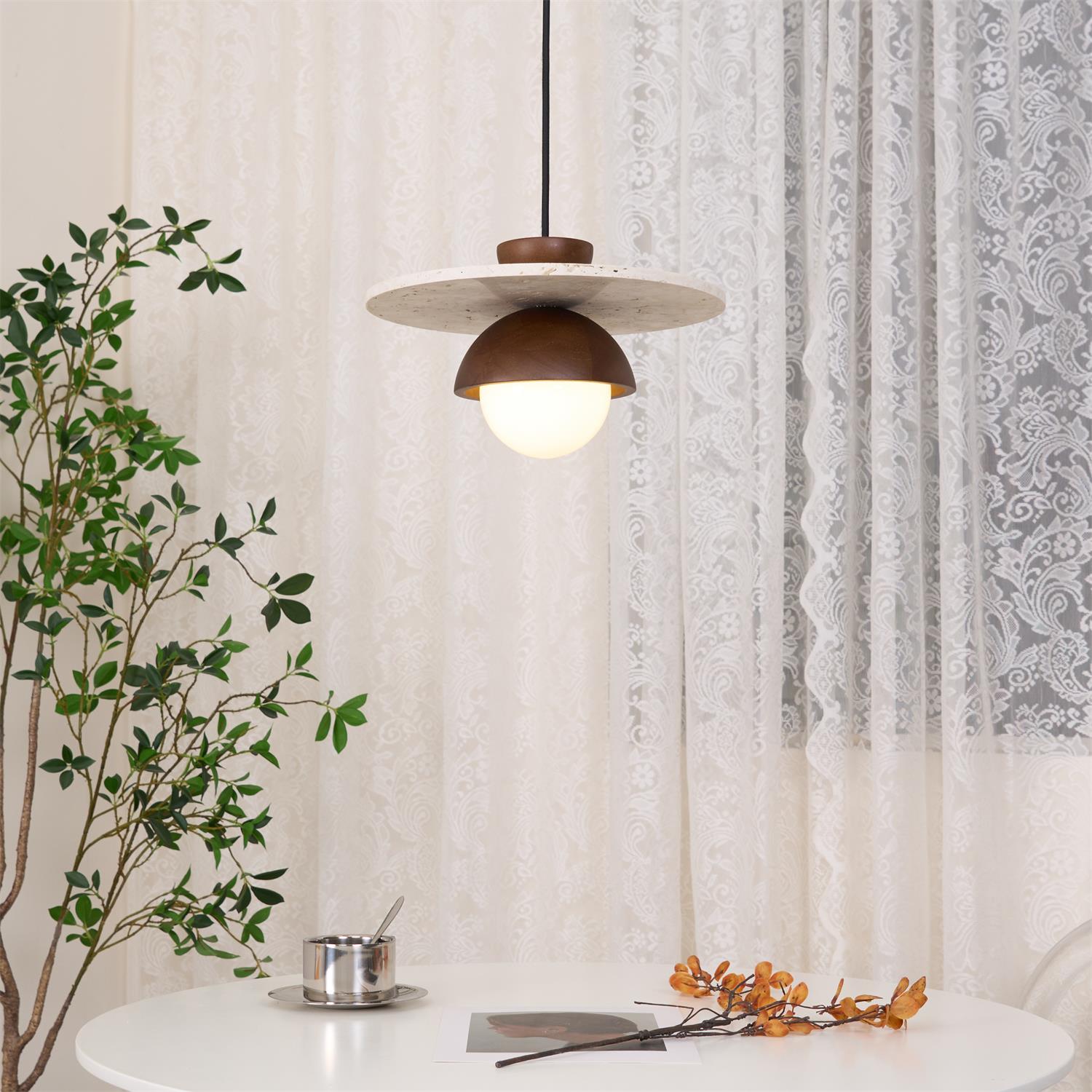 Kasela Pendant Light