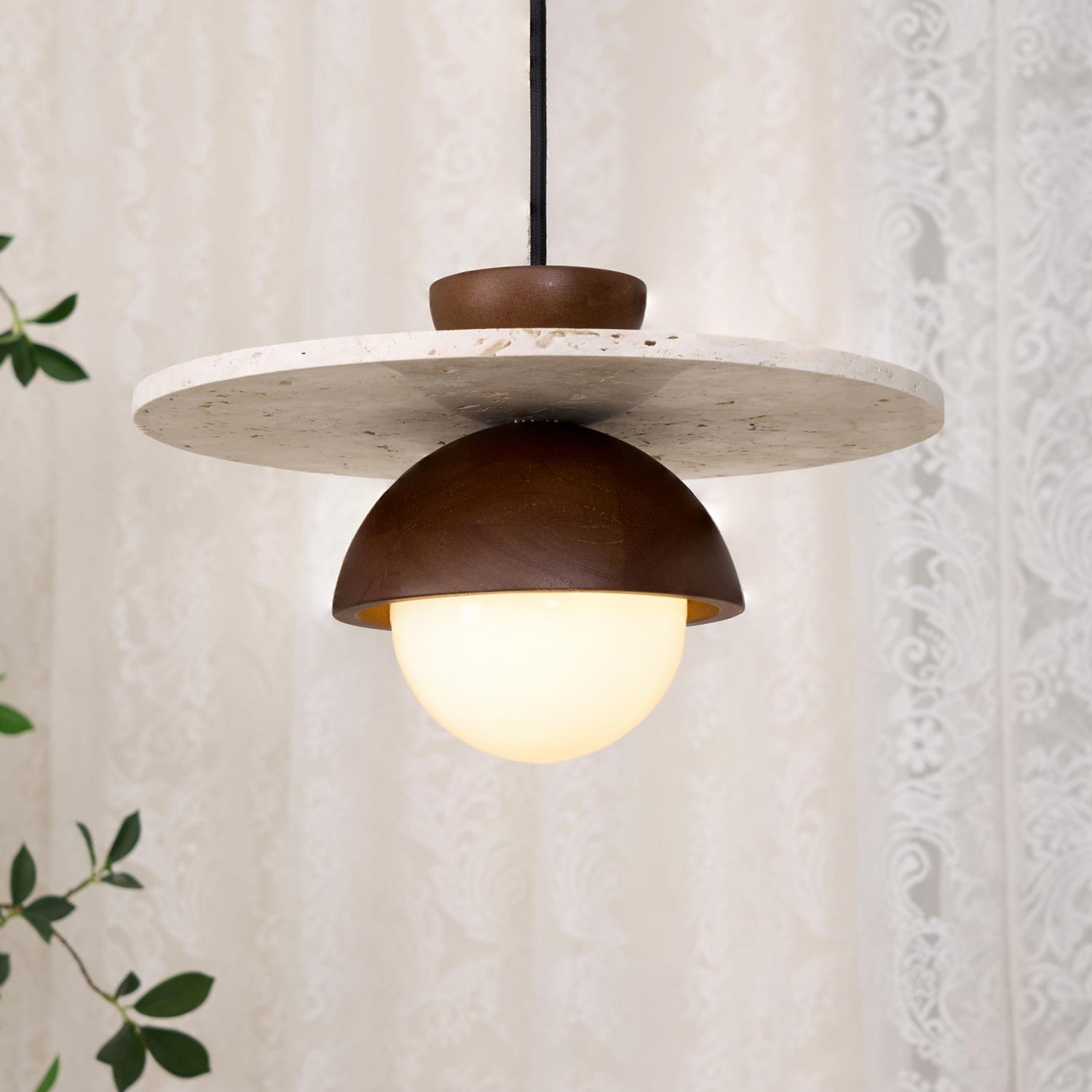 Kasela Pendant Light
