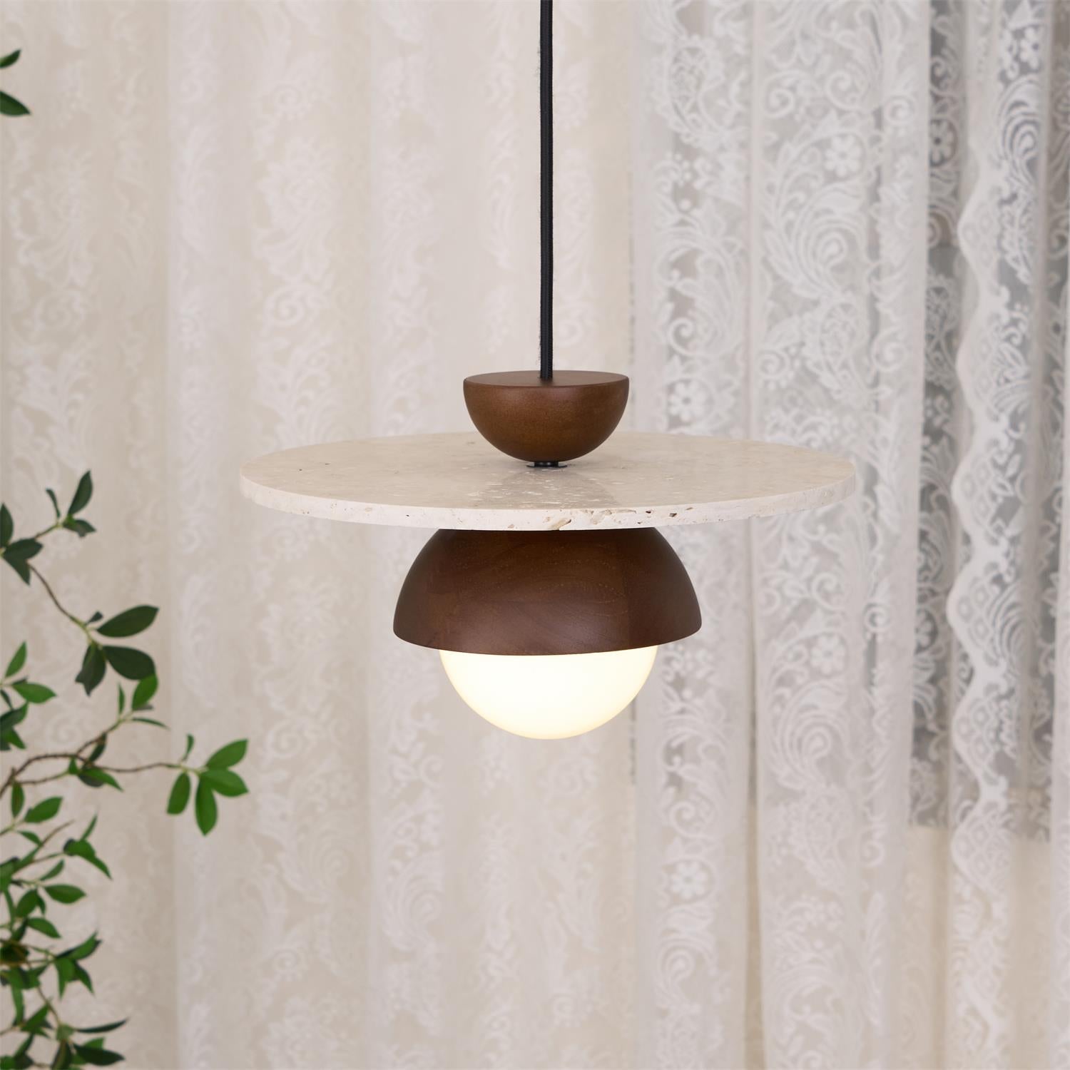 Kasela Pendant Light