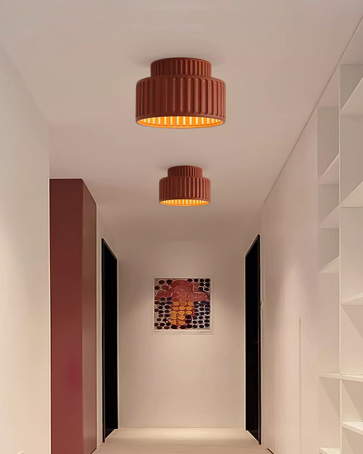 Wynnri Outdoor Ceiling Light