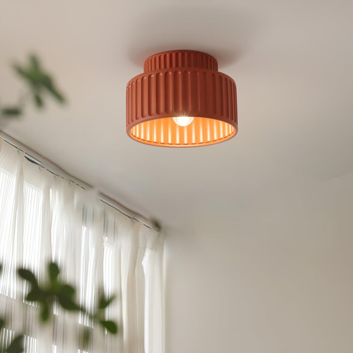 Wynnri Outdoor Ceiling Light