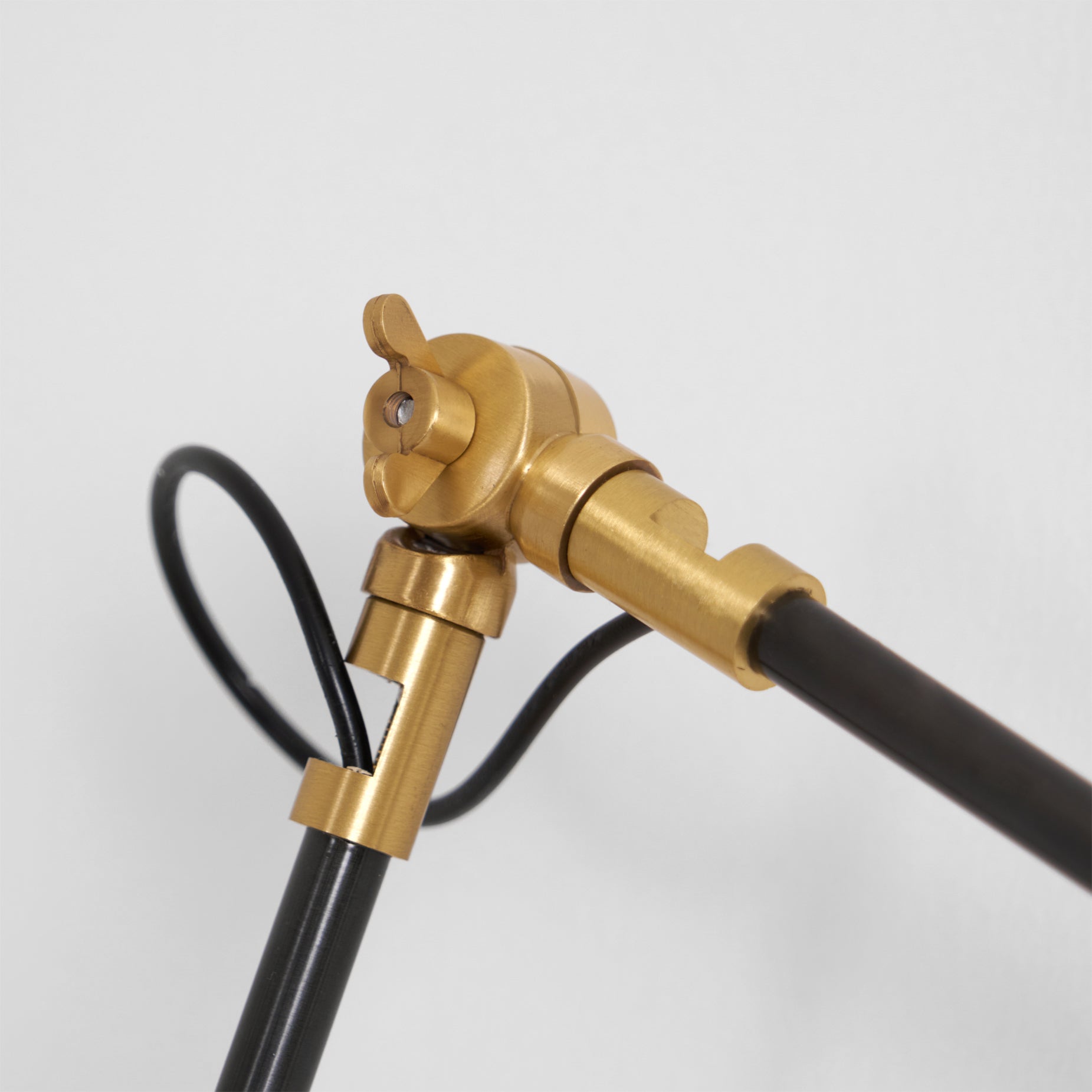 Miley Swing Arm Wall Light