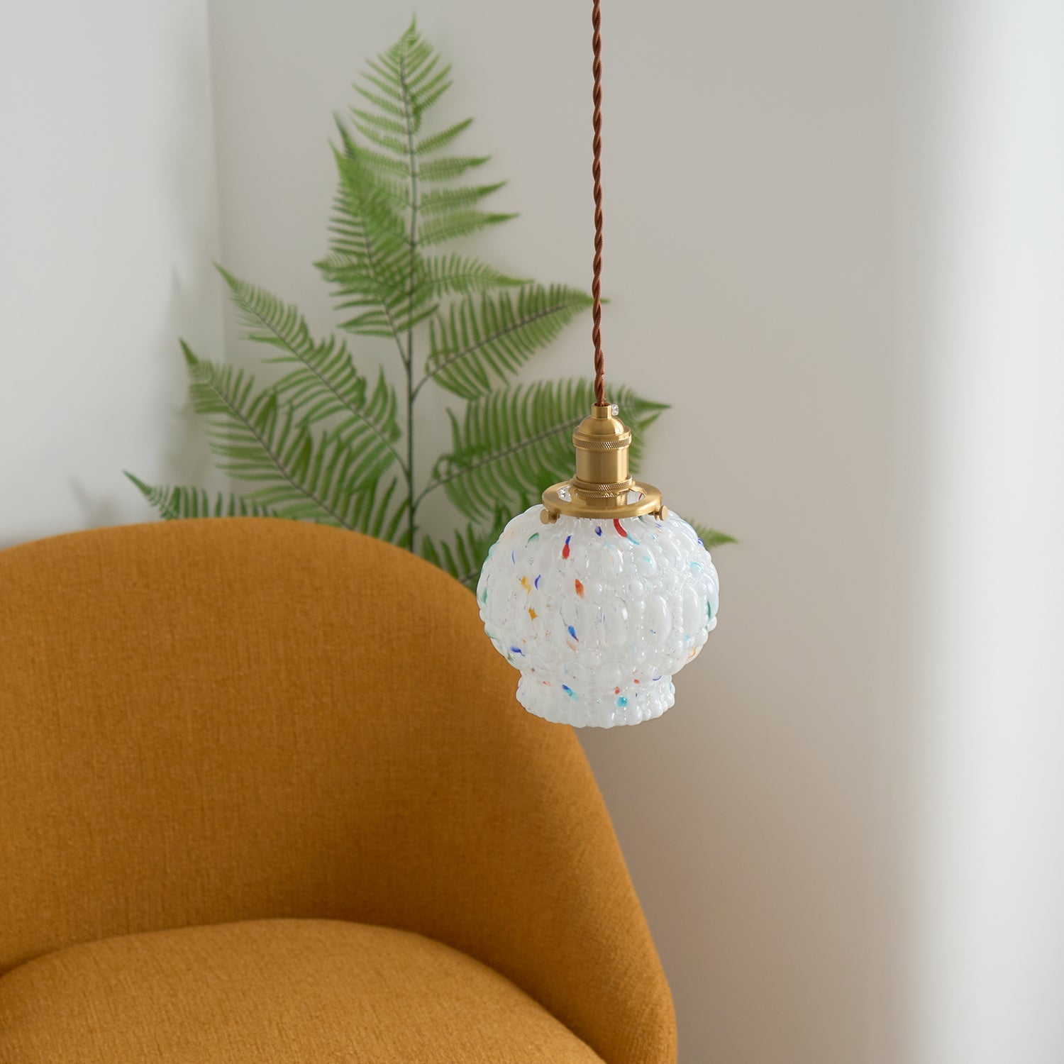 Kenbus Pendant Light