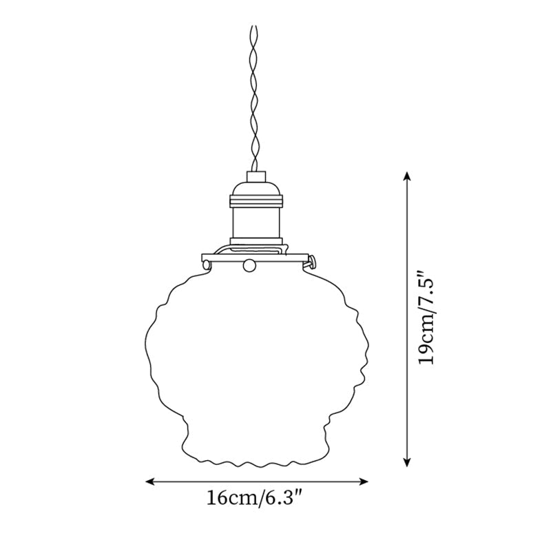 Kenbus Pendant Light