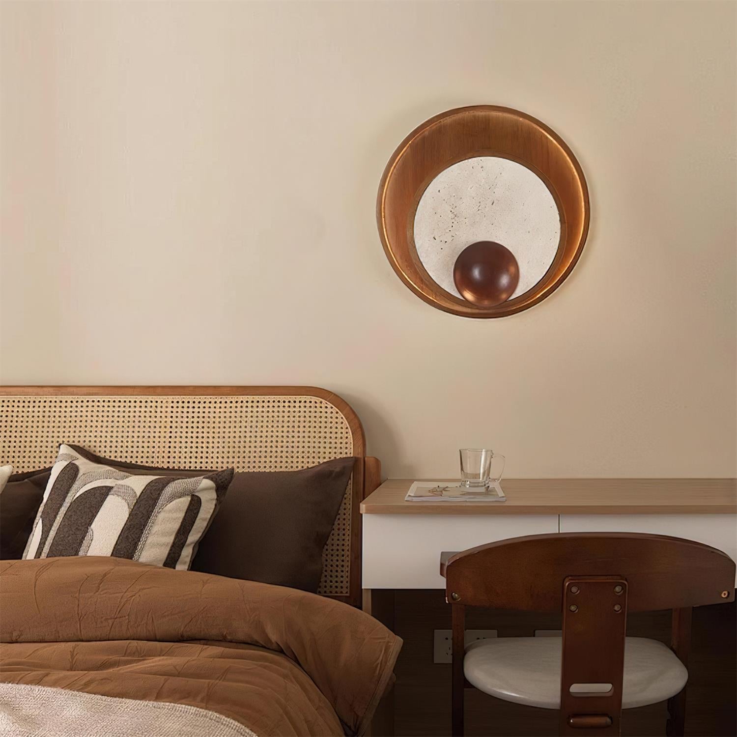 Kelpas Wall Light