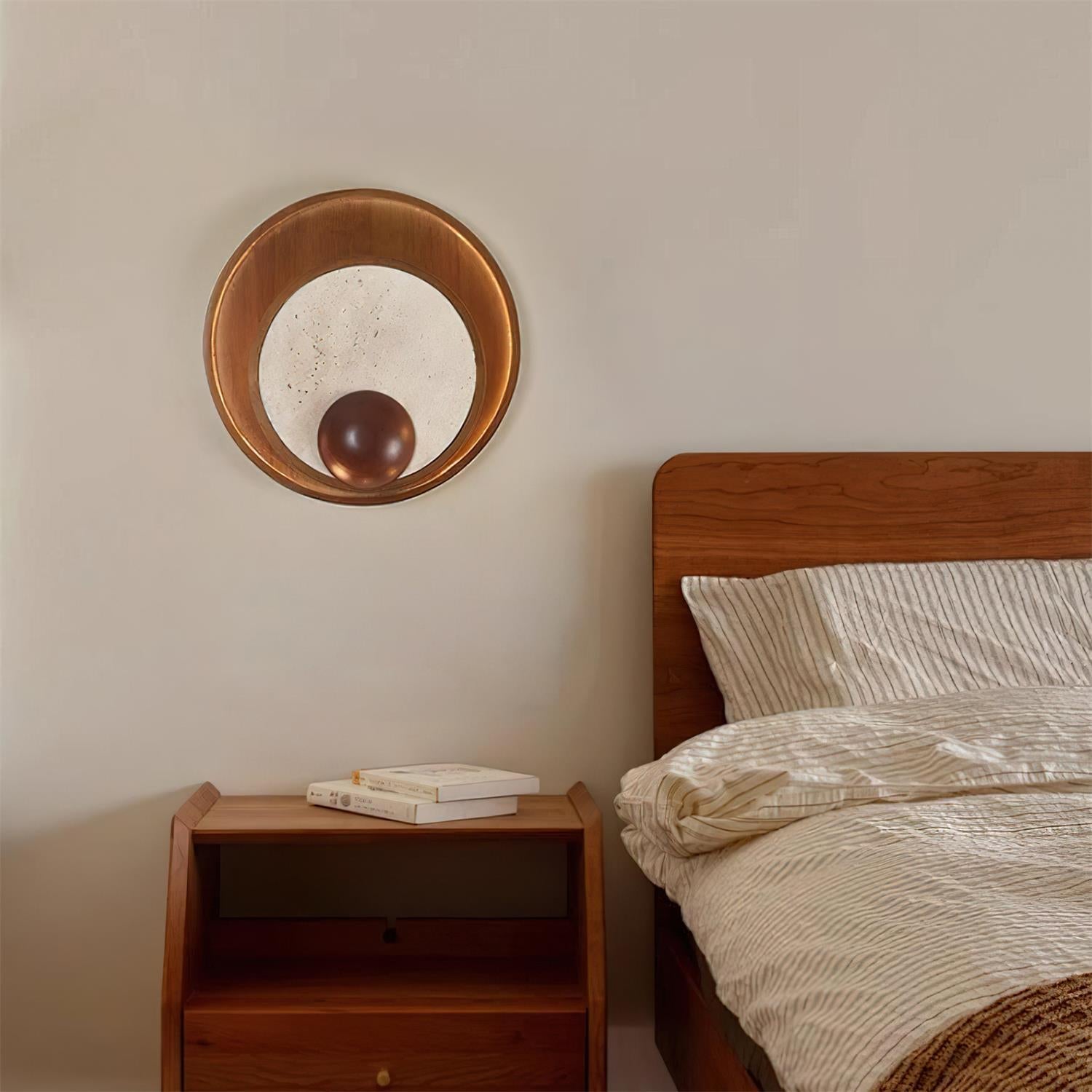 Kelpas Wall Light