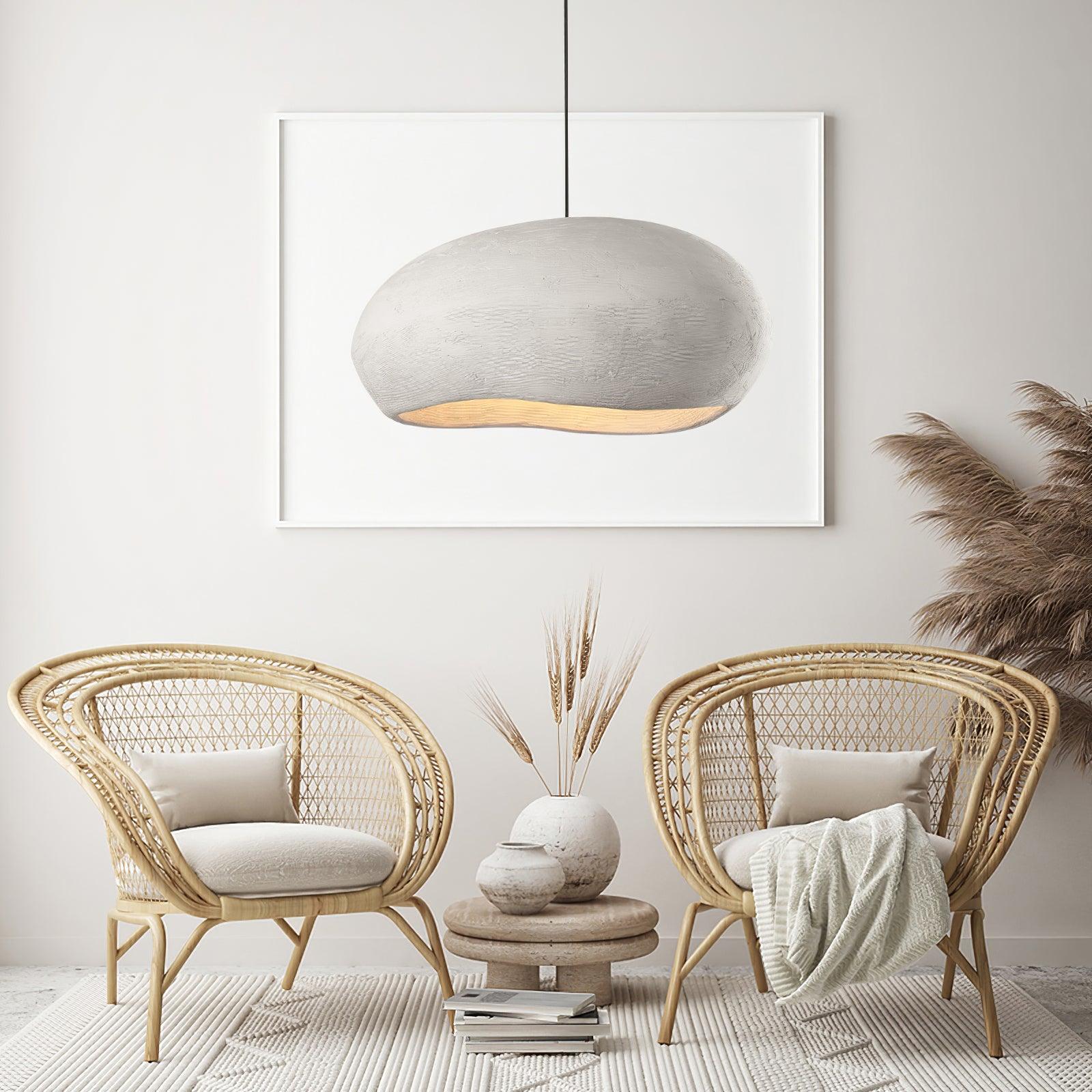 Ceranno Japandi Pendant Light