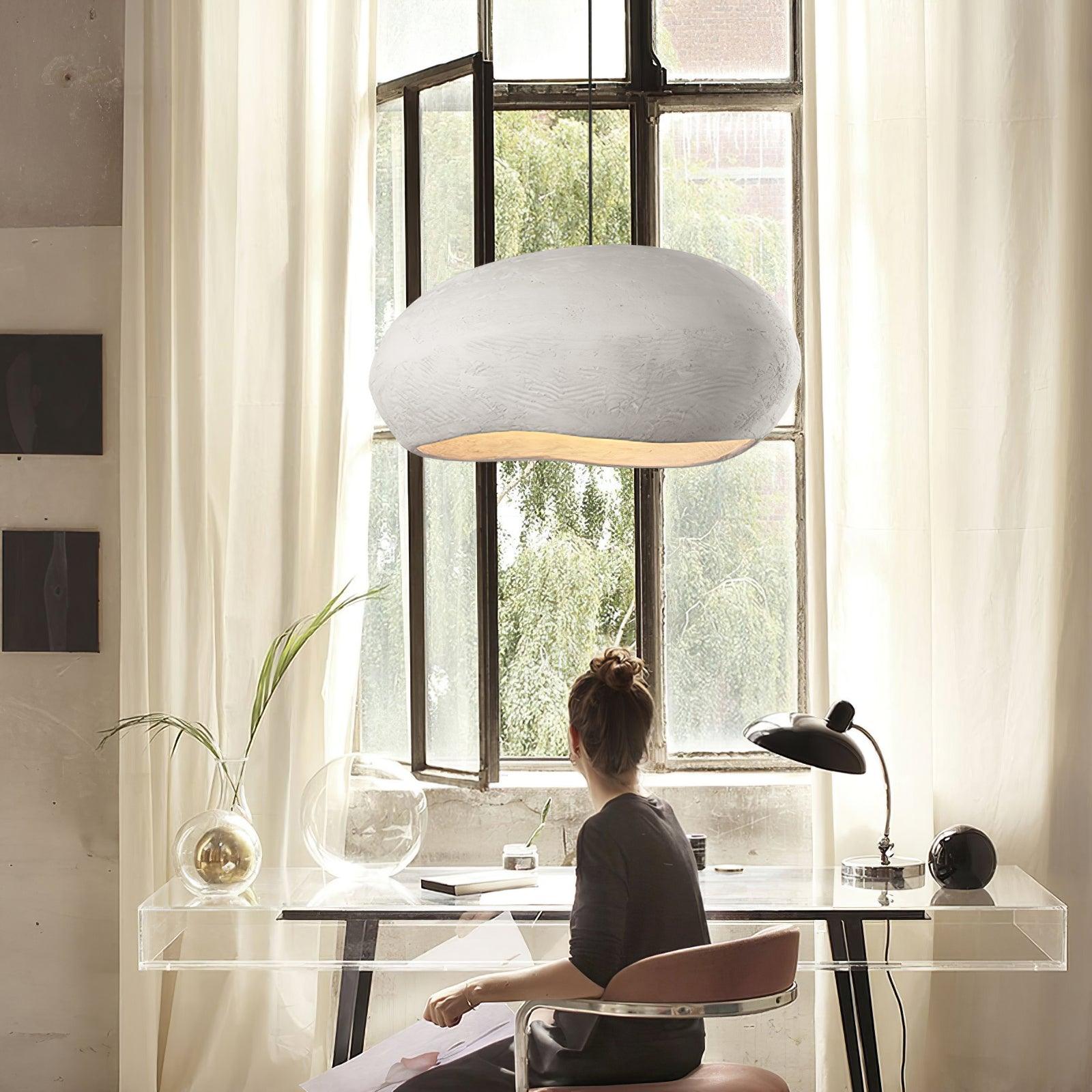 Ceranno Japandi Pendant Light