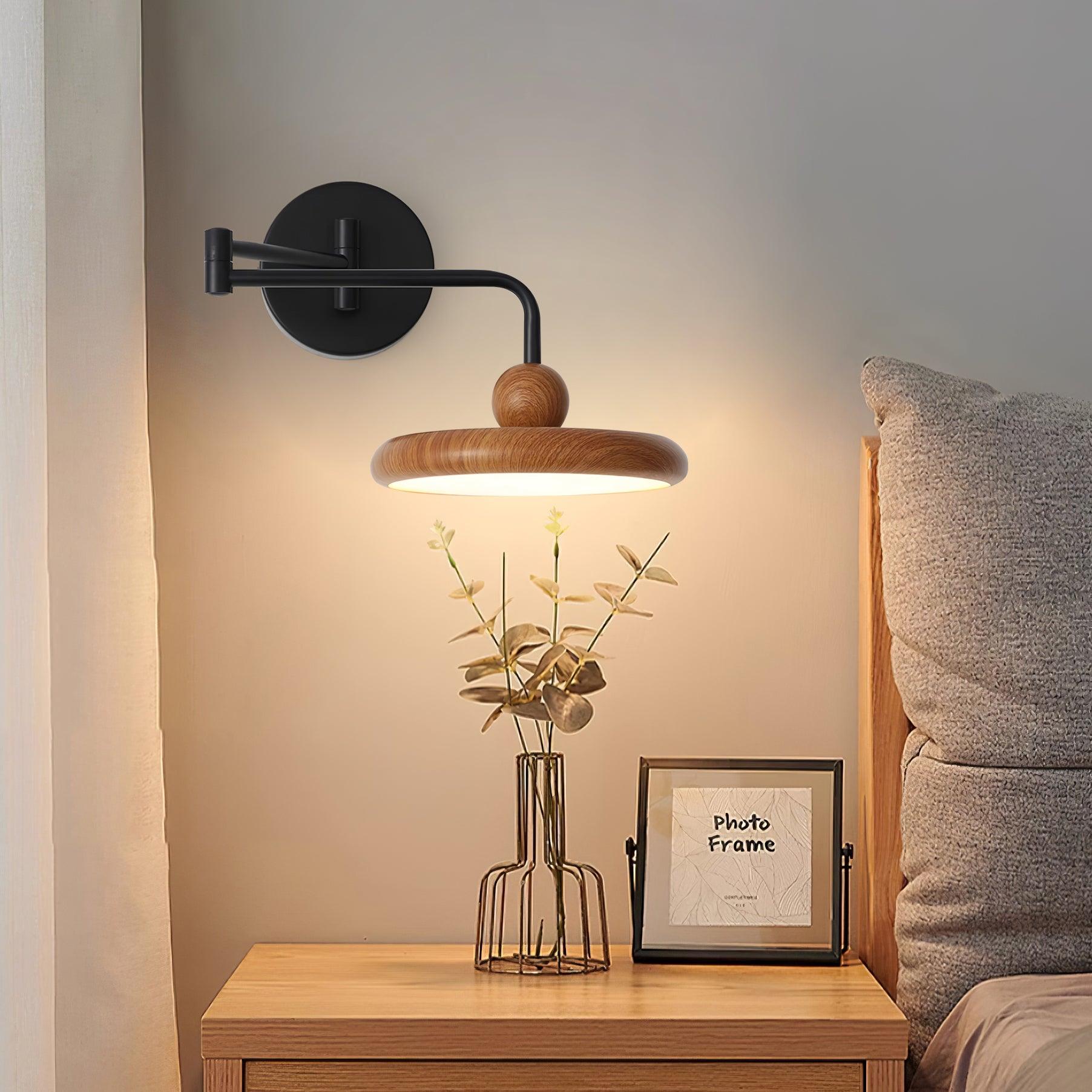 Zollin Wall Light