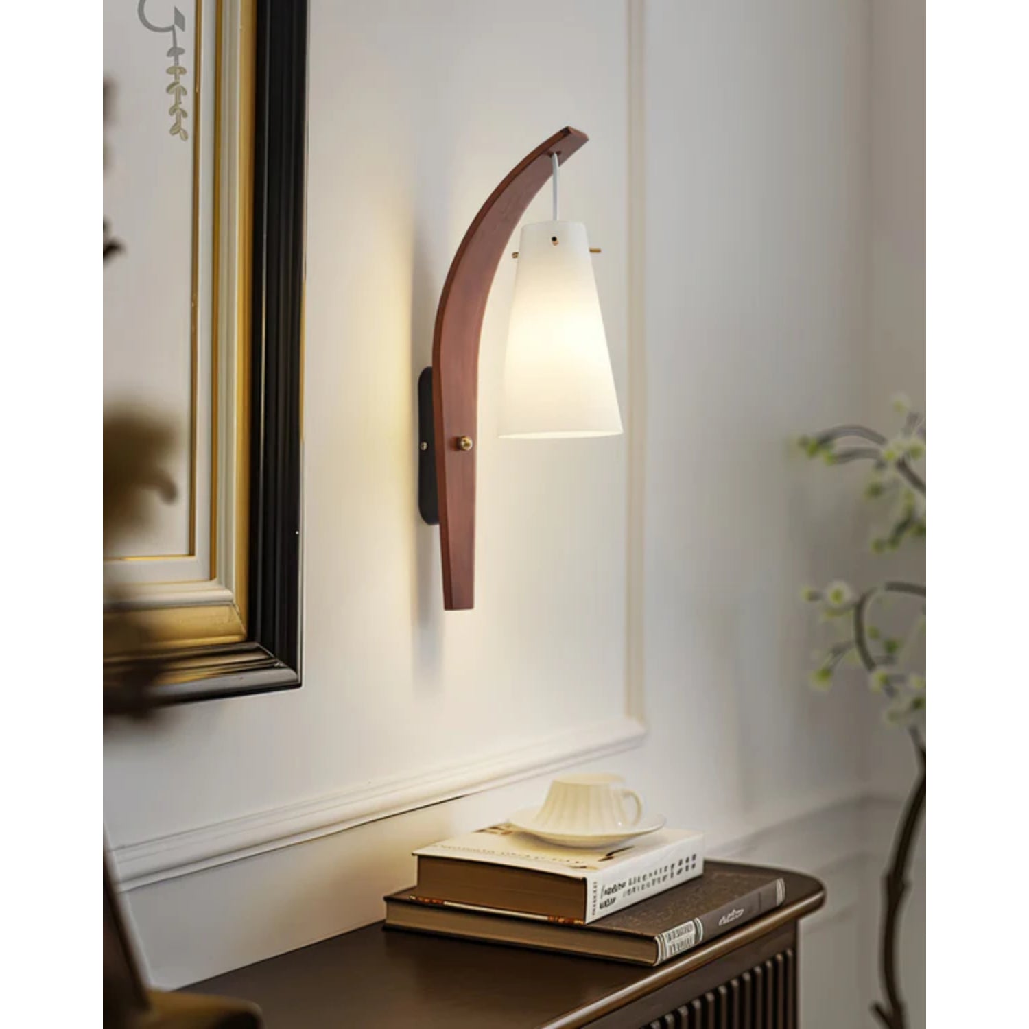 Kayvo Wall Light