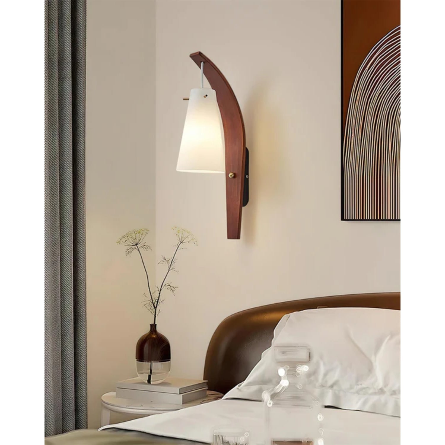 Kayvo Wall Light