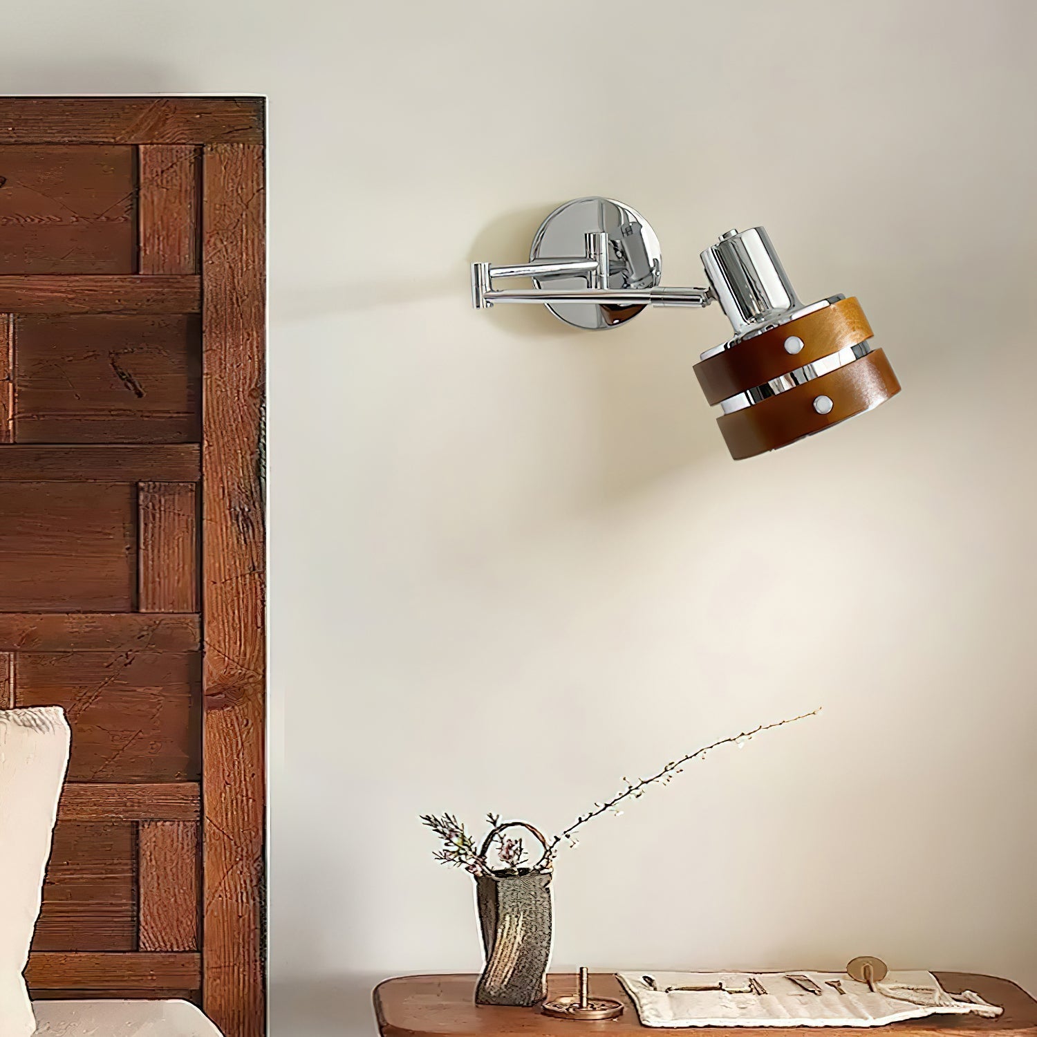 Averno Wall Light