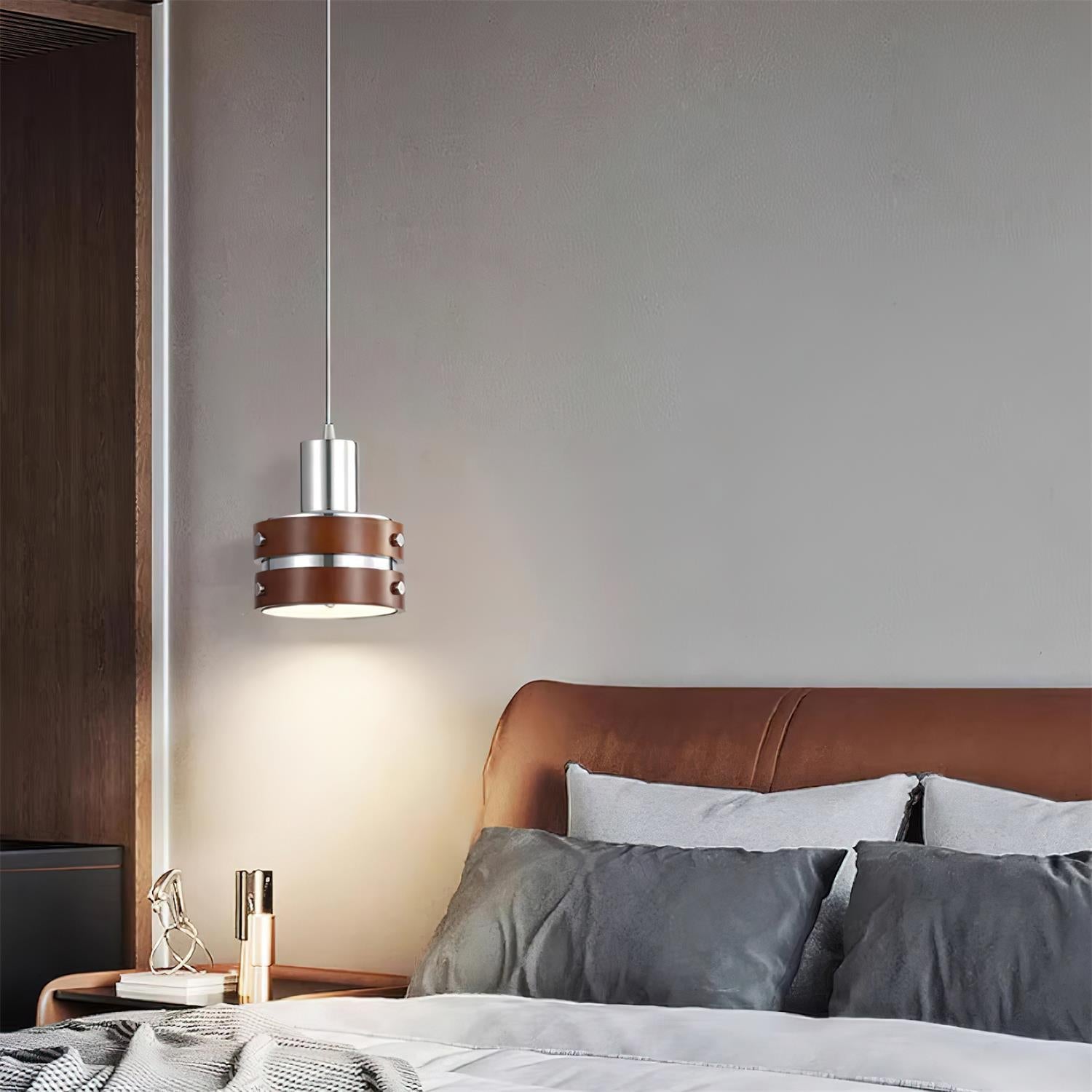 Bemy Pendant Light