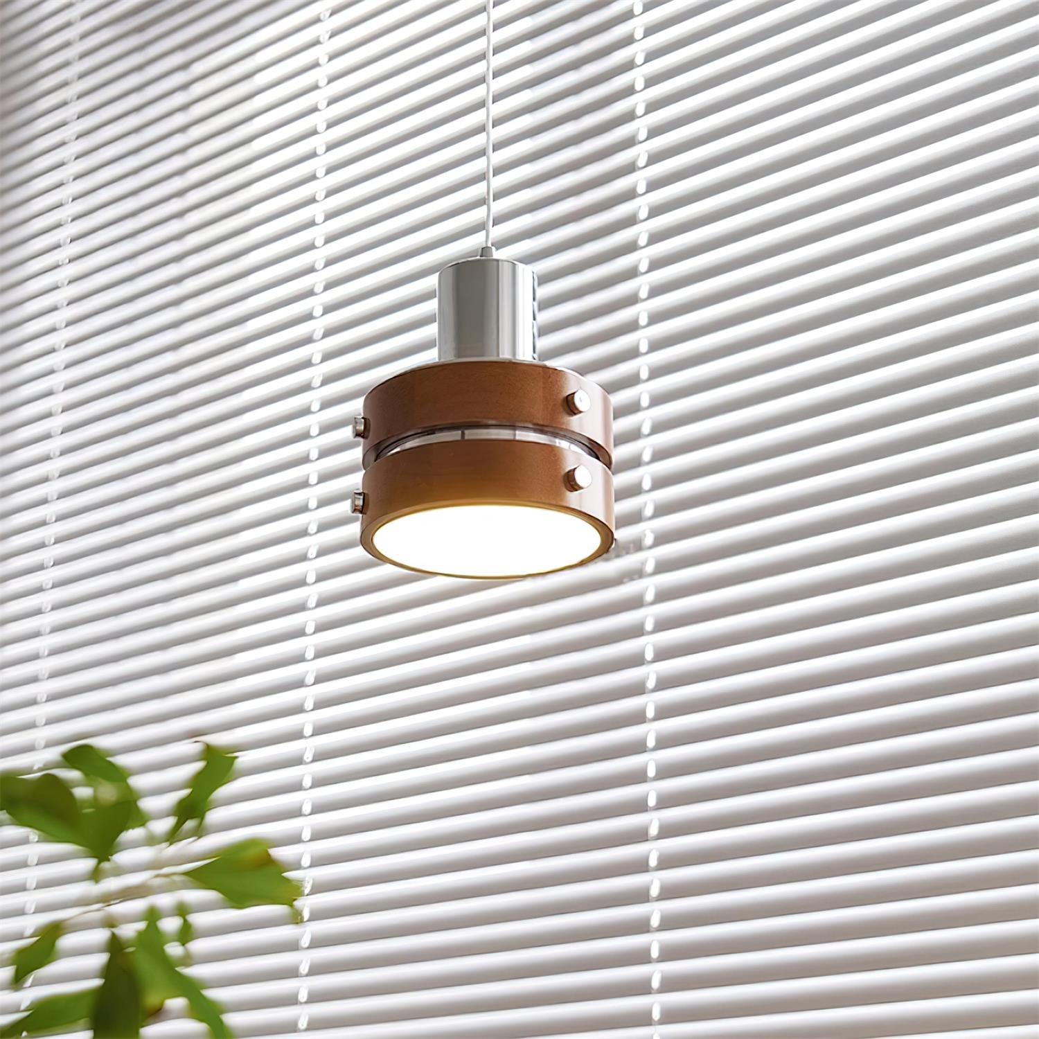 Bemy Pendant Light