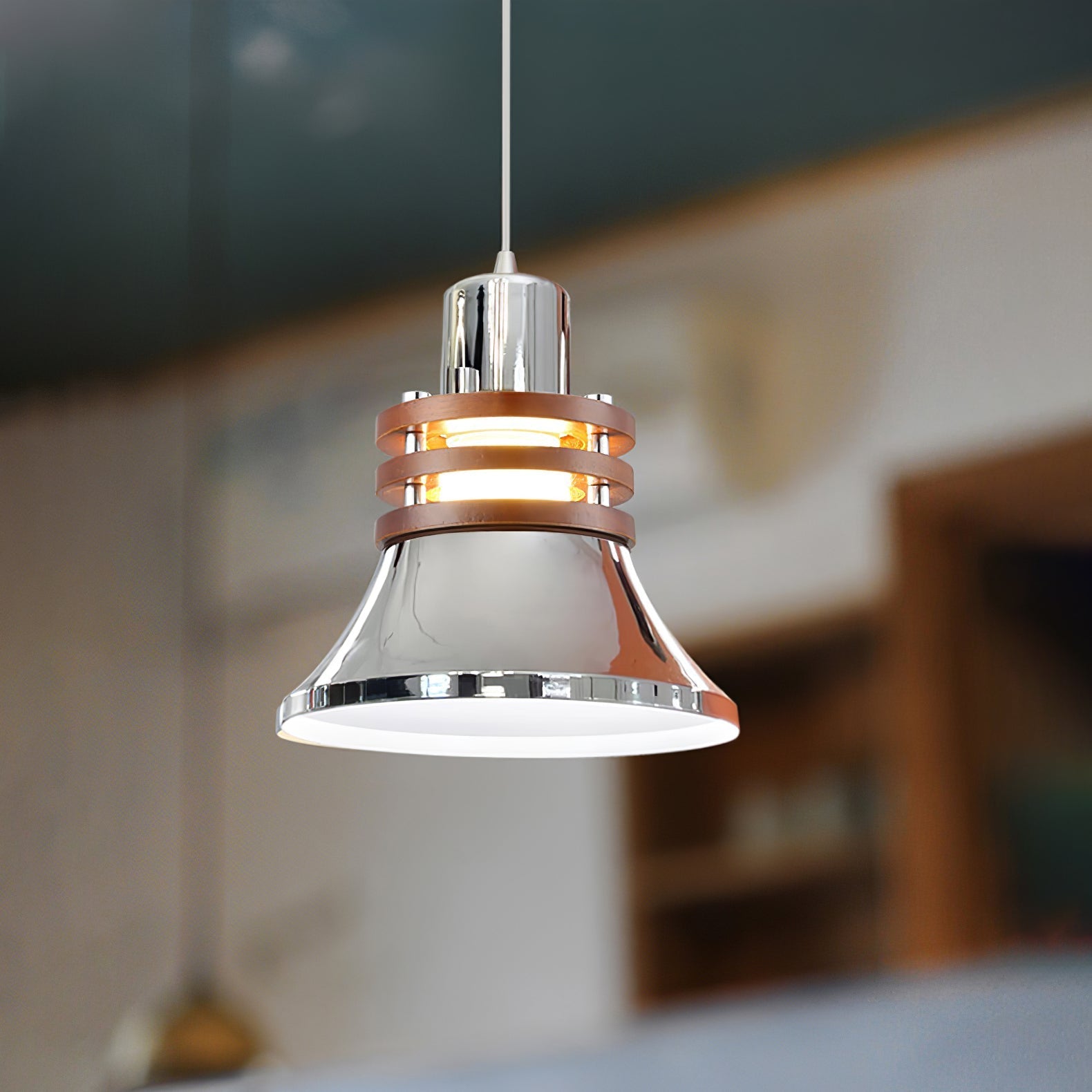 Bemy Pendant Light