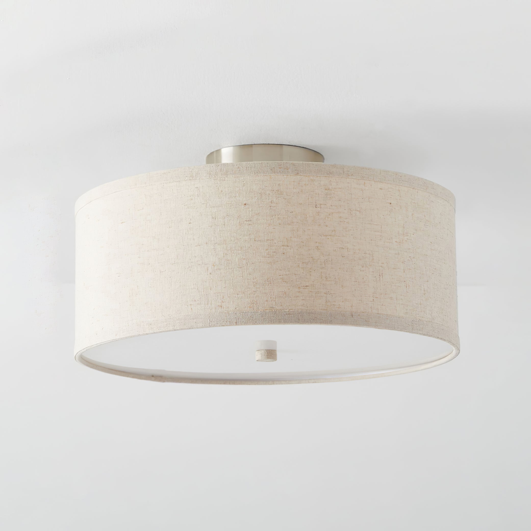 Kaysah Japandi Ceiling Light